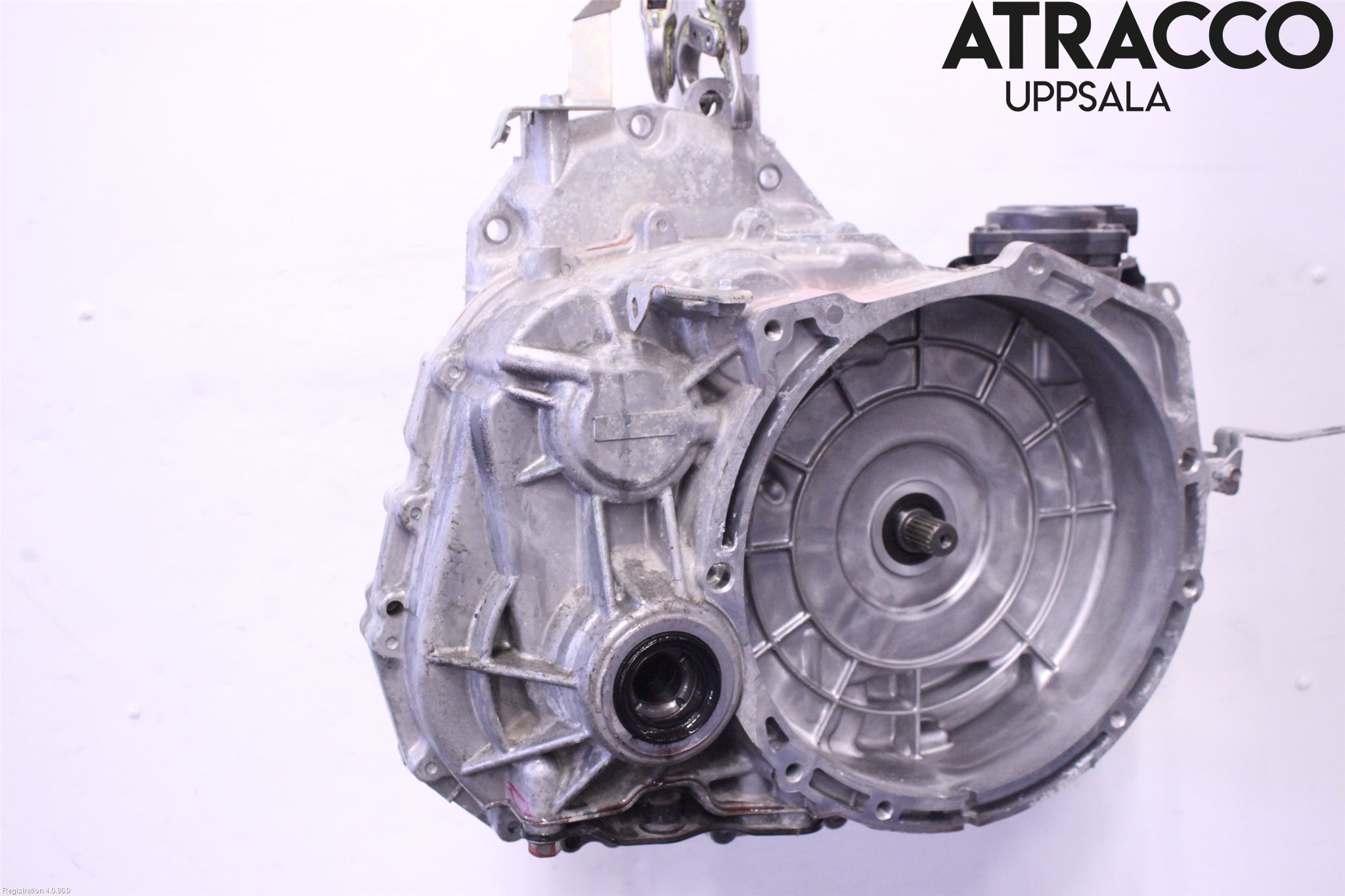 Mitsubishi OUTLANDER 13-21 Gearkasse Automat
