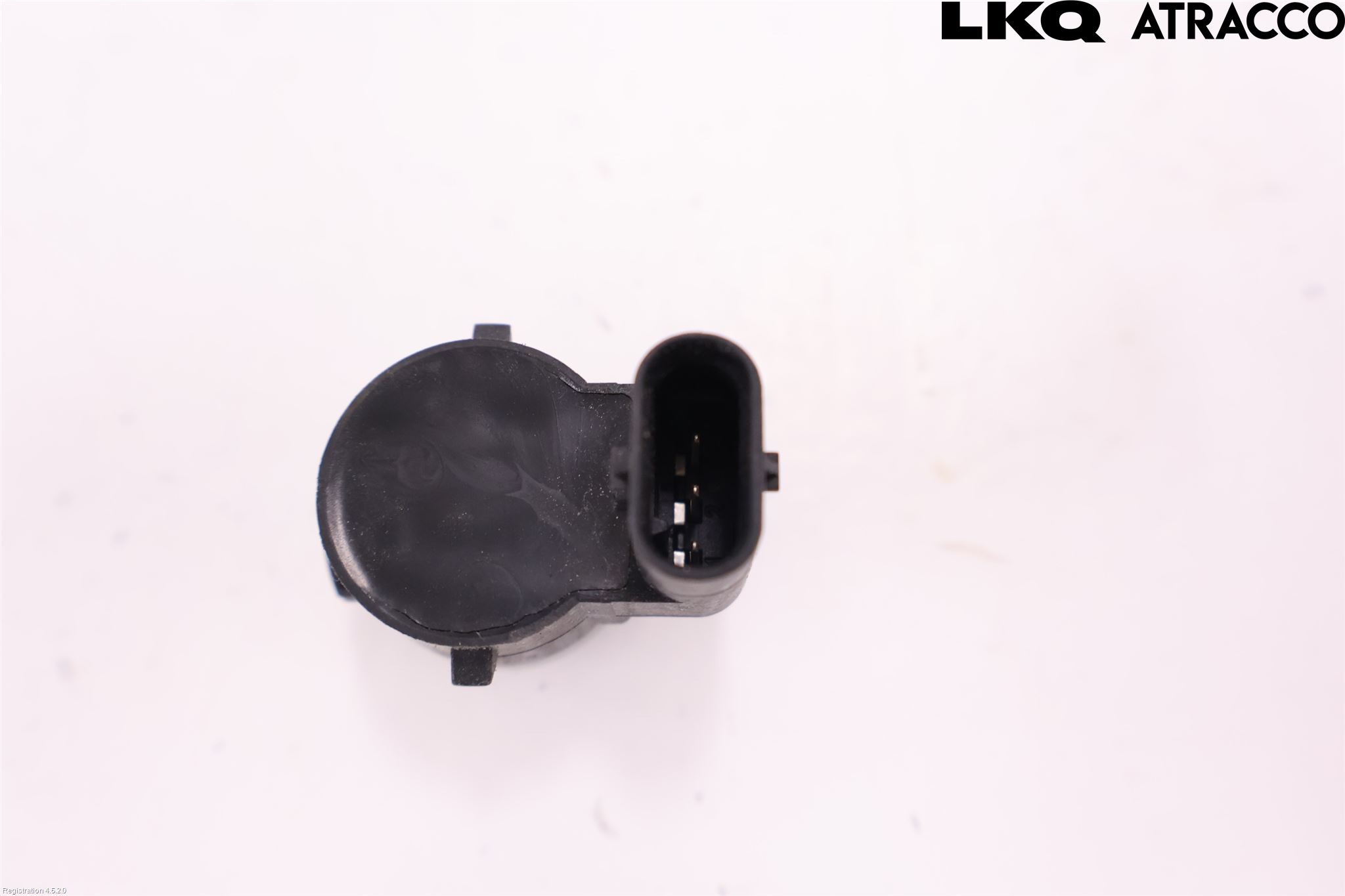 Skoda OCTAVIA (5E) 13-20 Sensor Ryggesensor