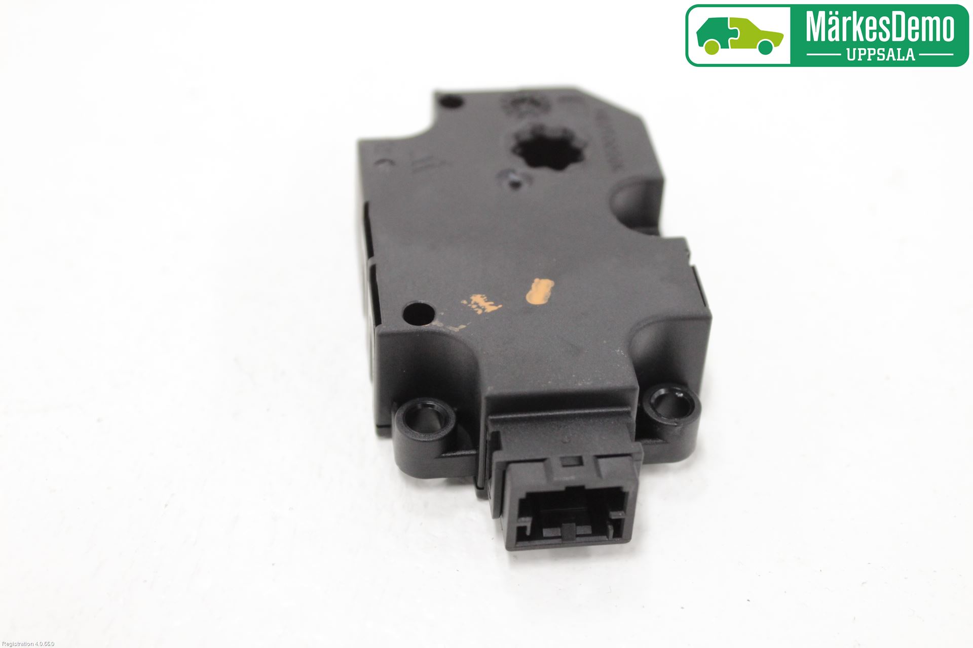 Mercedes-Benz MB B-KLASS (W246/W242) 12-19 Varme Regulering Motor