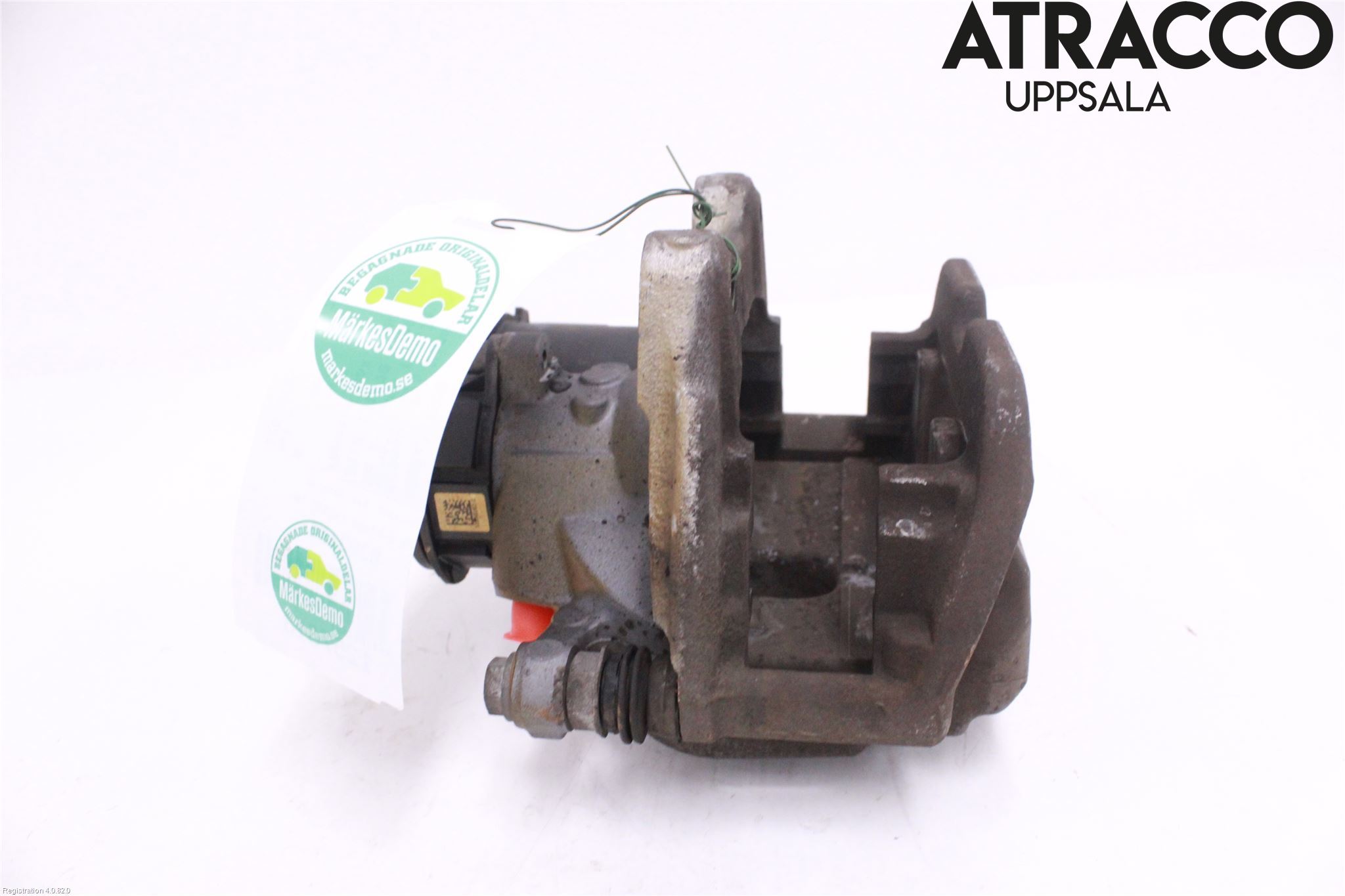 Mercedes-Benz MB E-KLASS (W213) 16-23 Bremsecaliper Bak Venstre