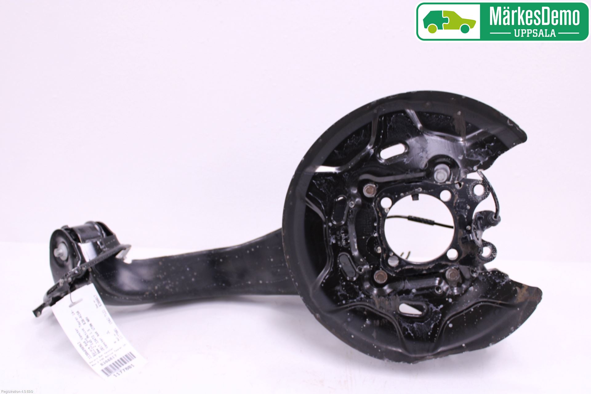 BMW 2 F45 Active Tourer 14-21 Bærearm Bak Venstre
