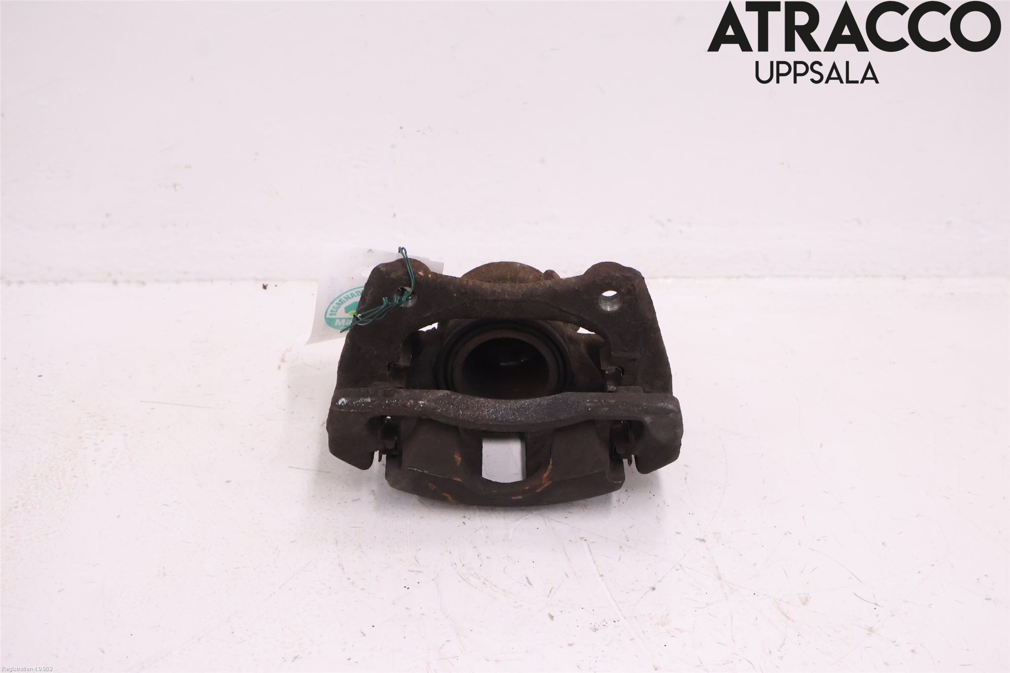 Nissan NOTE E11 06-14 Bremsecaliper Foran Høyre