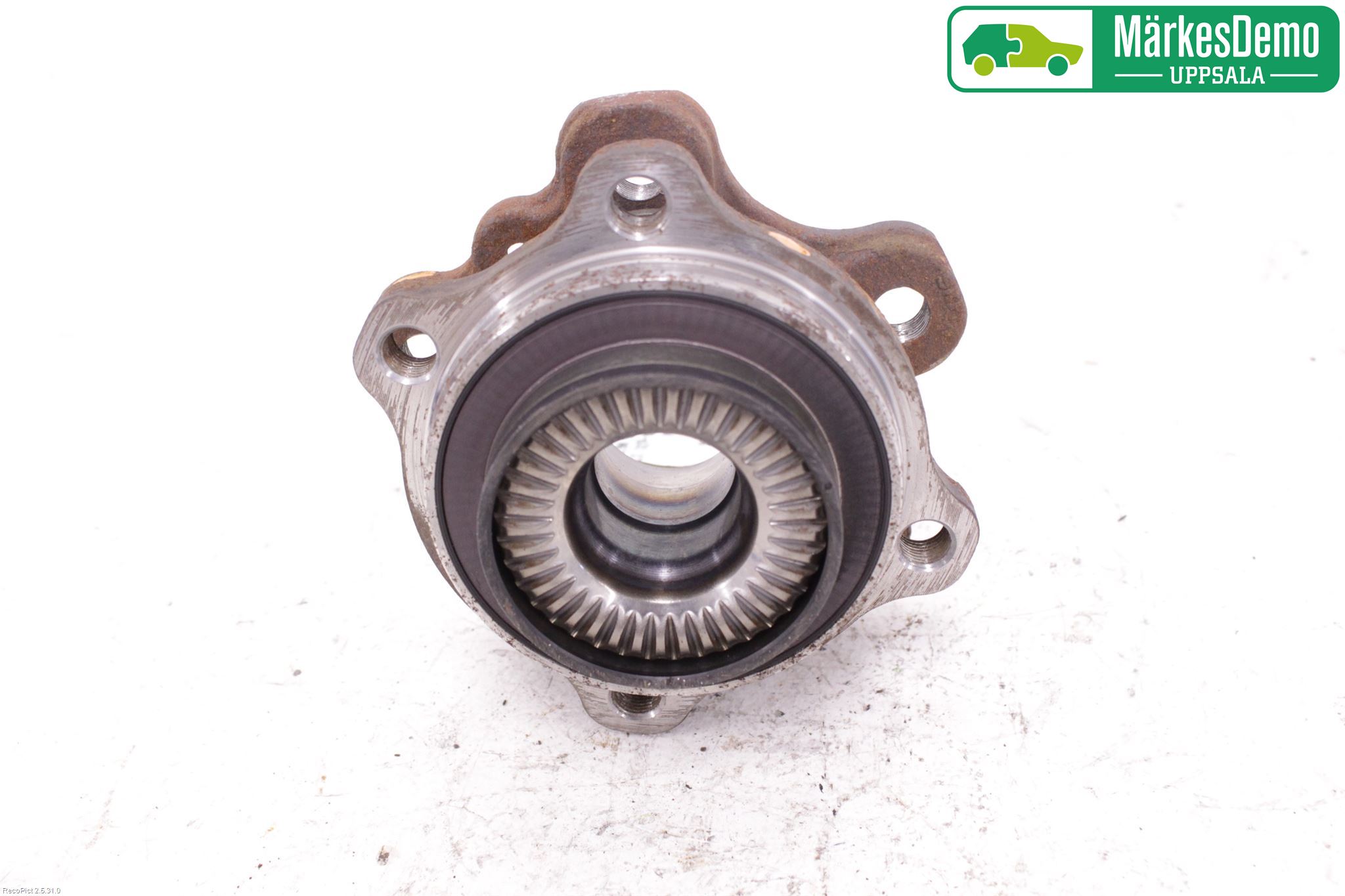BMW 5 G30/G31/F90 17-23 Nav Bak