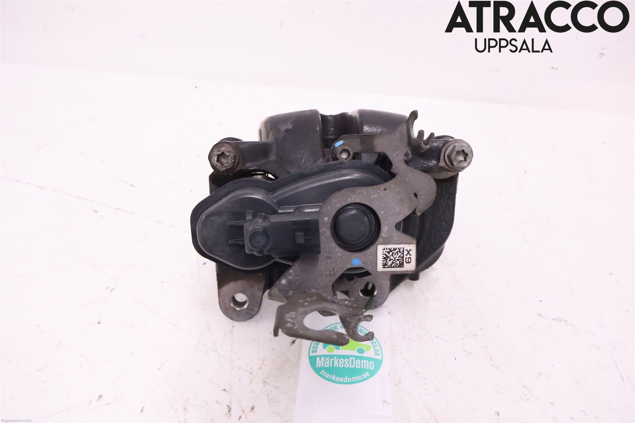 BMW X3 G01 18- Bremsecaliper Bak Høyre