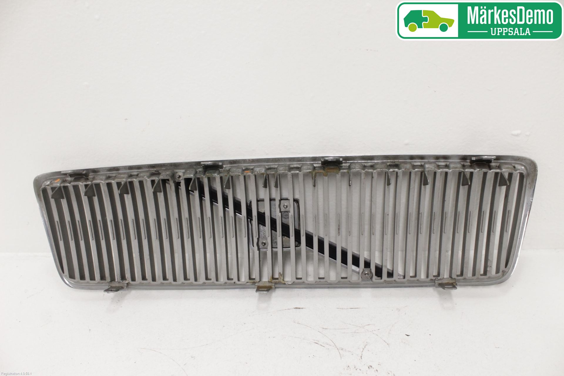 Volvo S80 99-03 Grill-Gitter