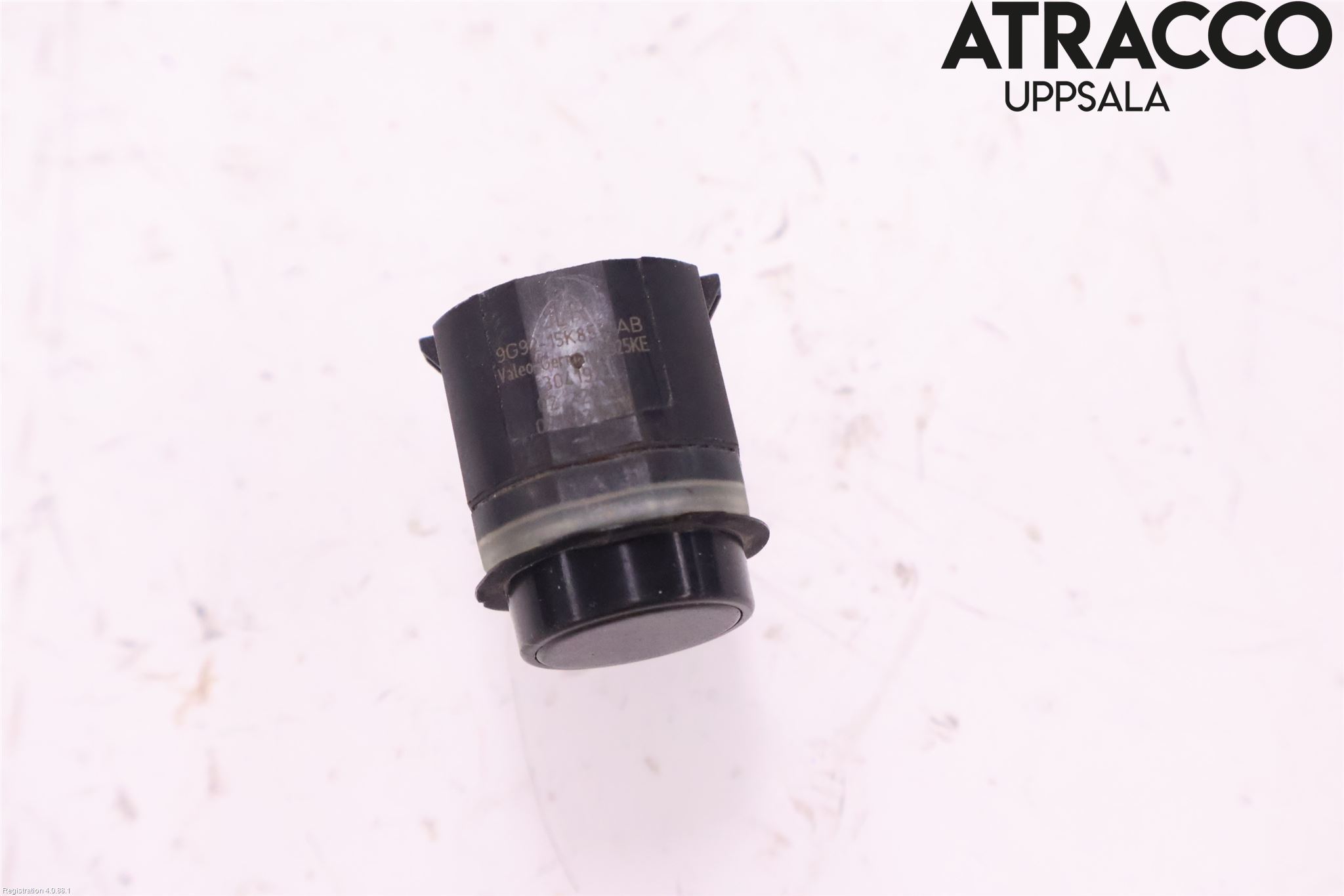 Landrover LAND ROVER RANGE ROVER EVOQUE (L538) 11-18 Sensor Ryggesensor