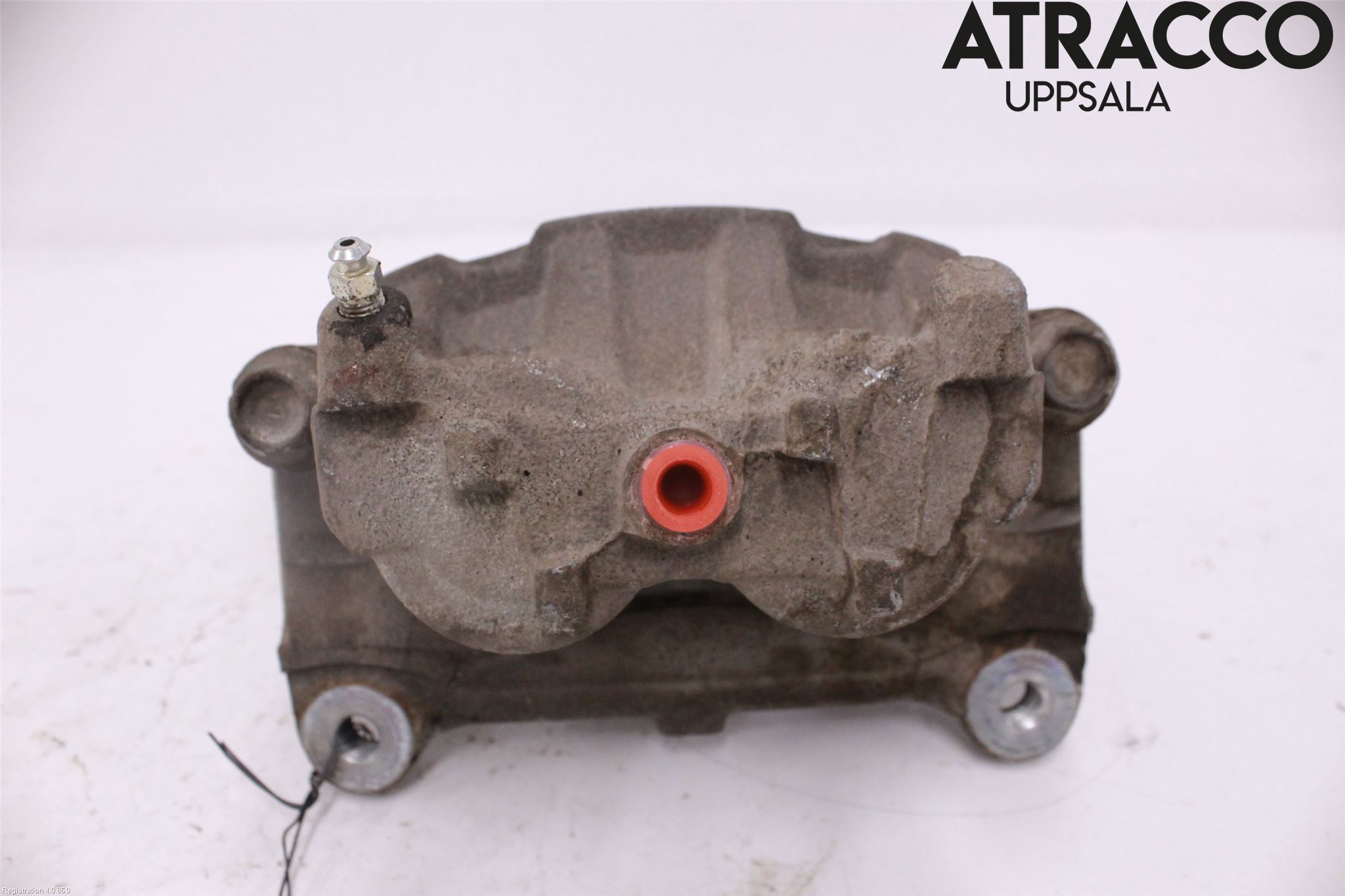 Mitsubishi OUTLANDER 13-21 Bremsecaliper Foran Venstre