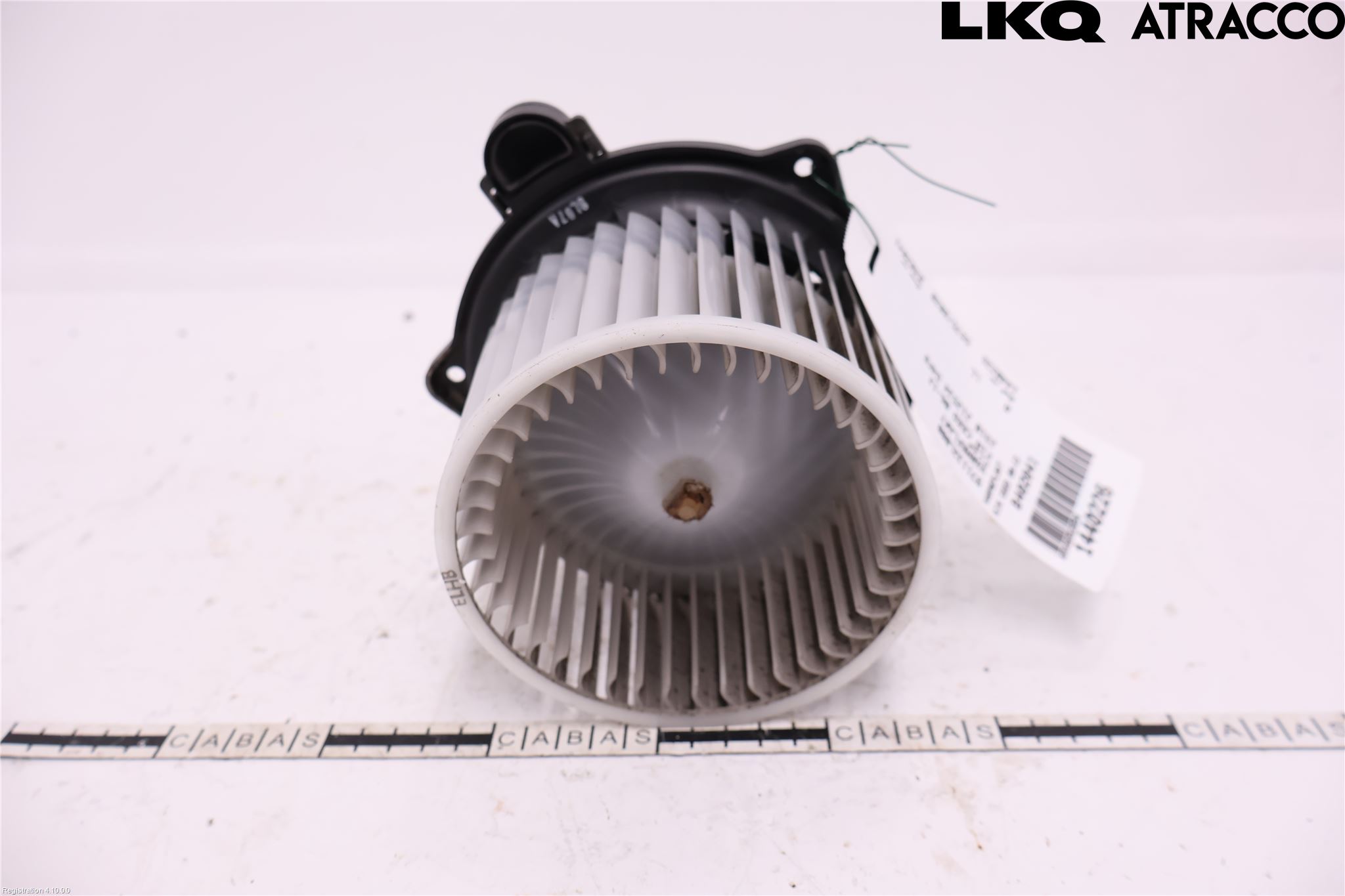 Kia CEED 06-12 Varmeapparat Viftemotor