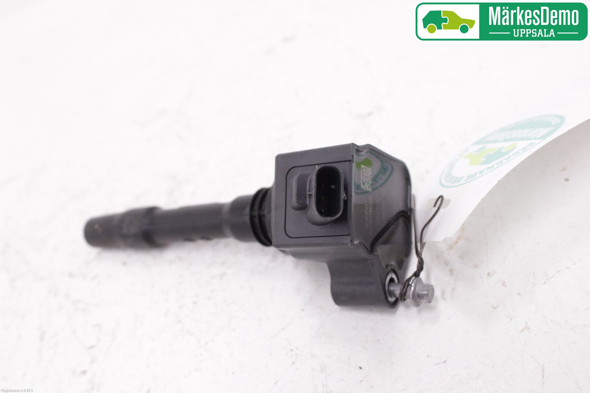 BMW 3 F30/F31/F80 12-19 Coil