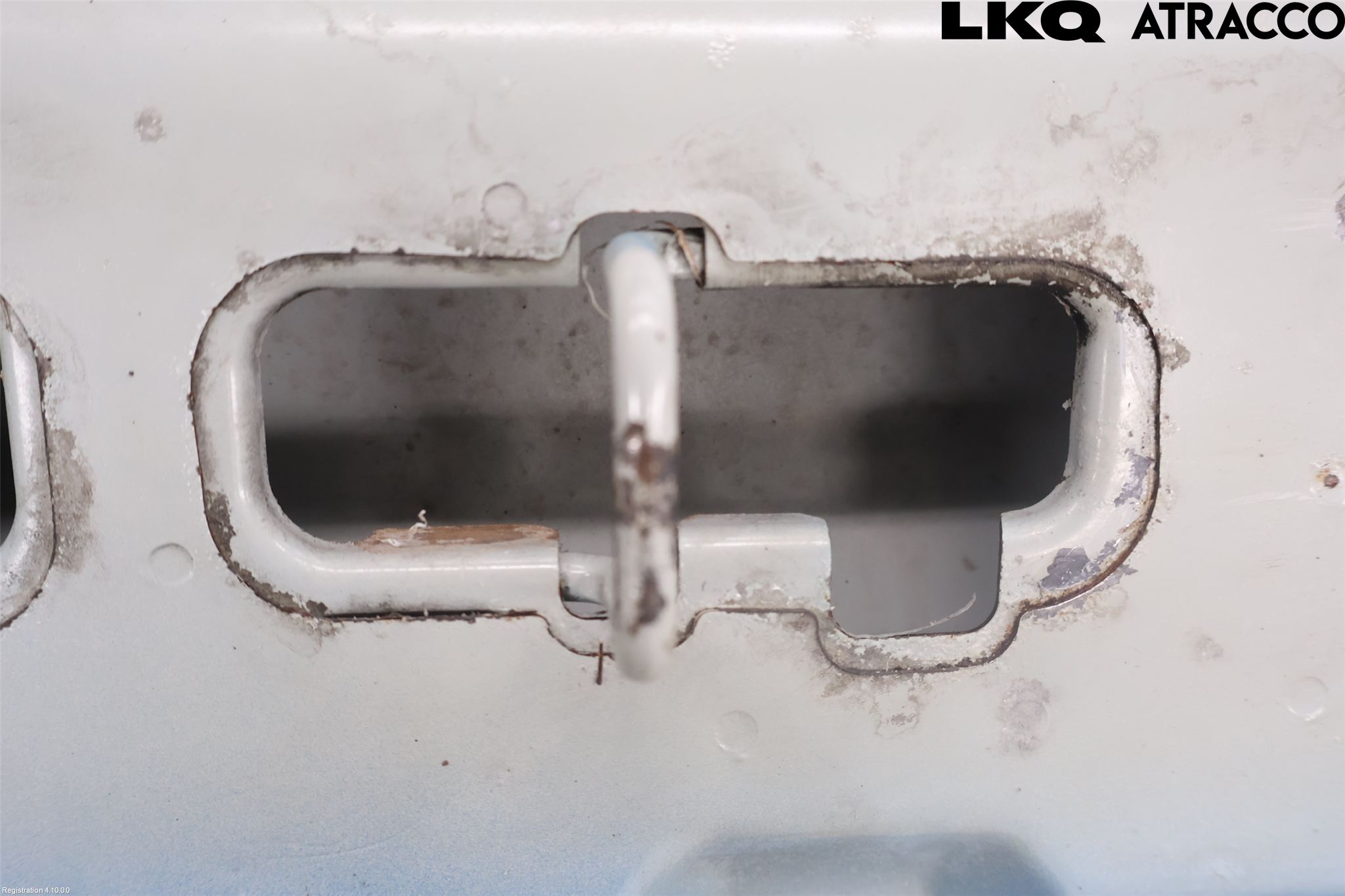 Ford KA 09-16 Panser