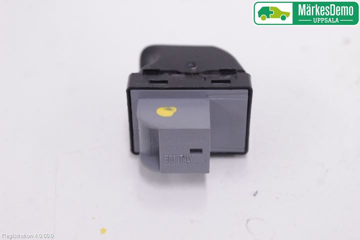 Audi A4/S4 08-11 Bryter Vindusheis