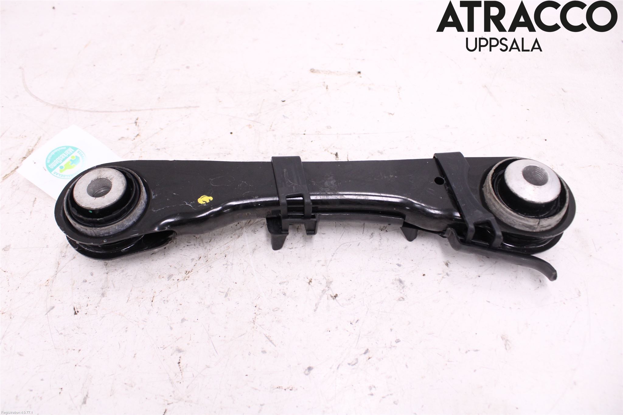 BMW 5 G30/G31/F90 17-23 Bærearm Bak Høyre Øvre