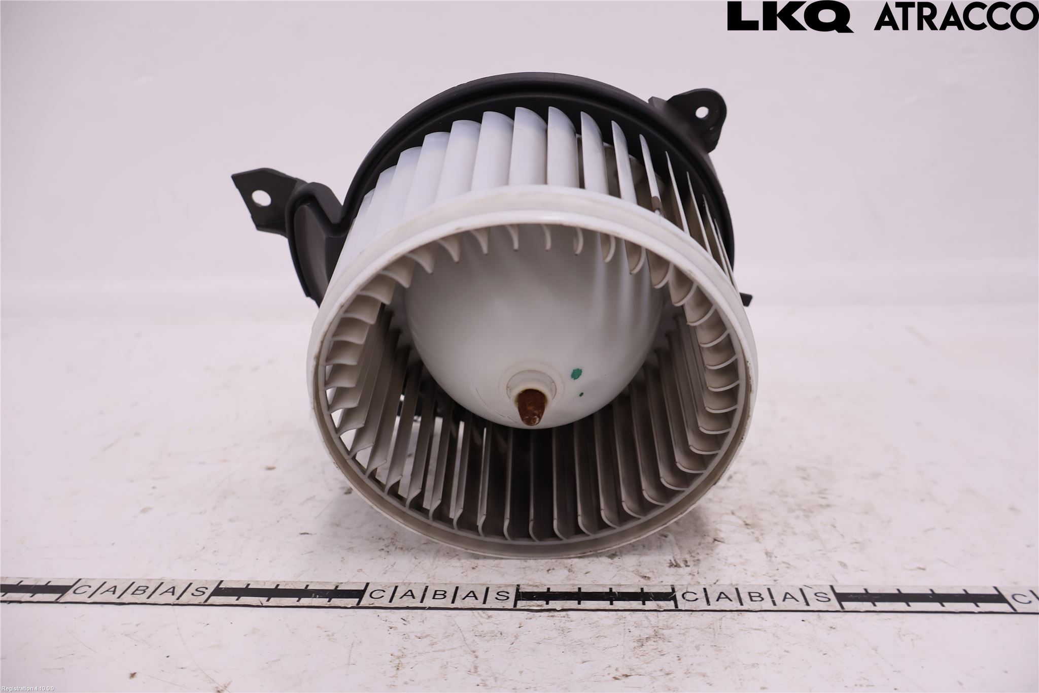 Opel COMBO D 12-18 Varmeapparat Viftemotor