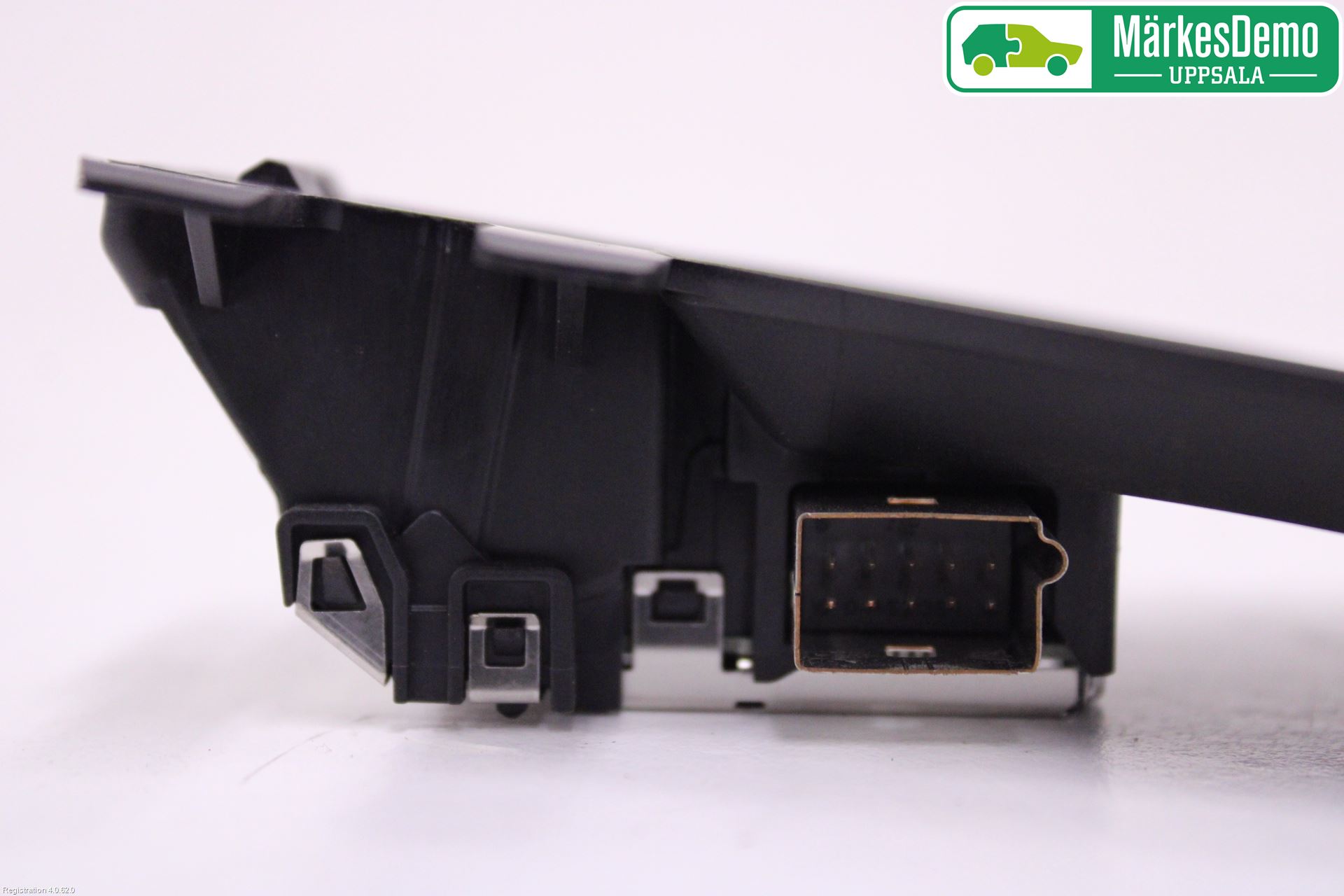 BMW 2 F46 GRAN TOURER 15-22 Parkeringshjelp Kamera
