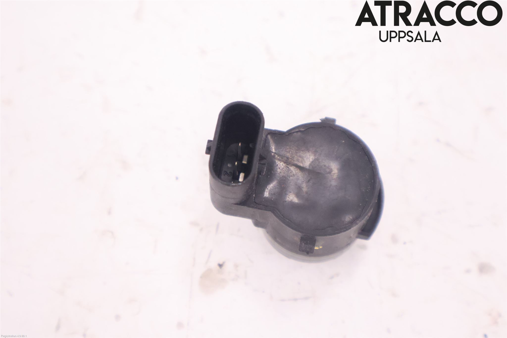 Seat LEON 13-20 Sensor Parkering Front