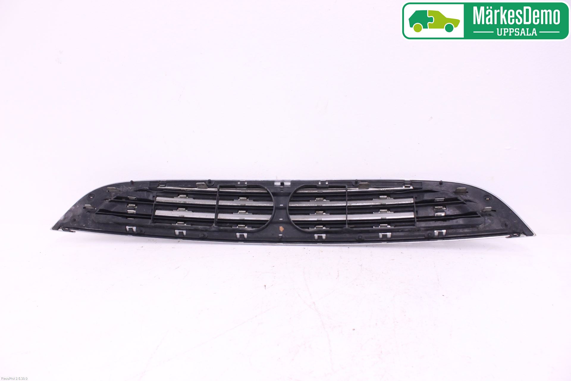 Mini COUPE R50/53 01-06 Grilldel Midt