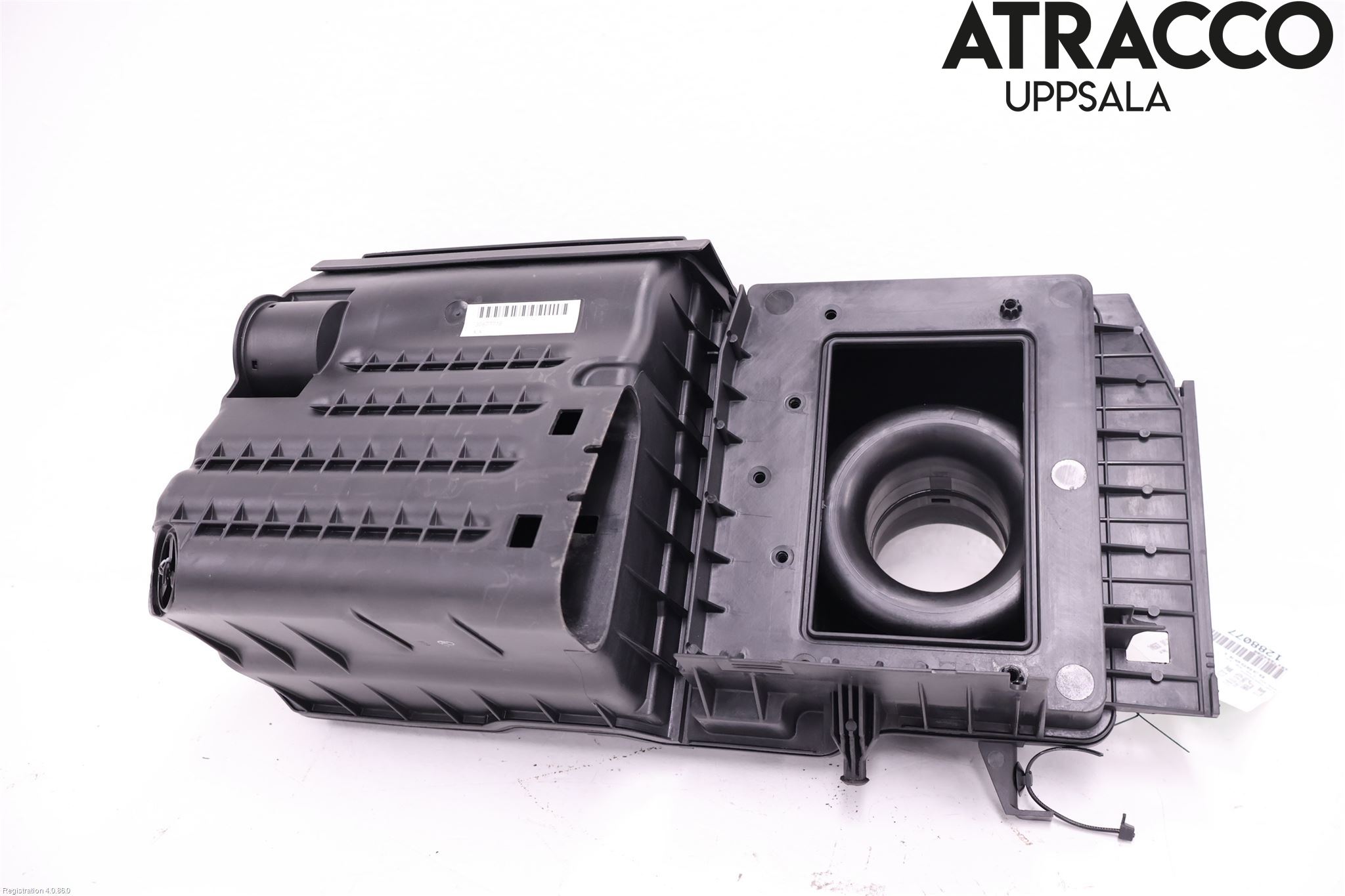 Volvo V70 08-13 Luftfilter Boks