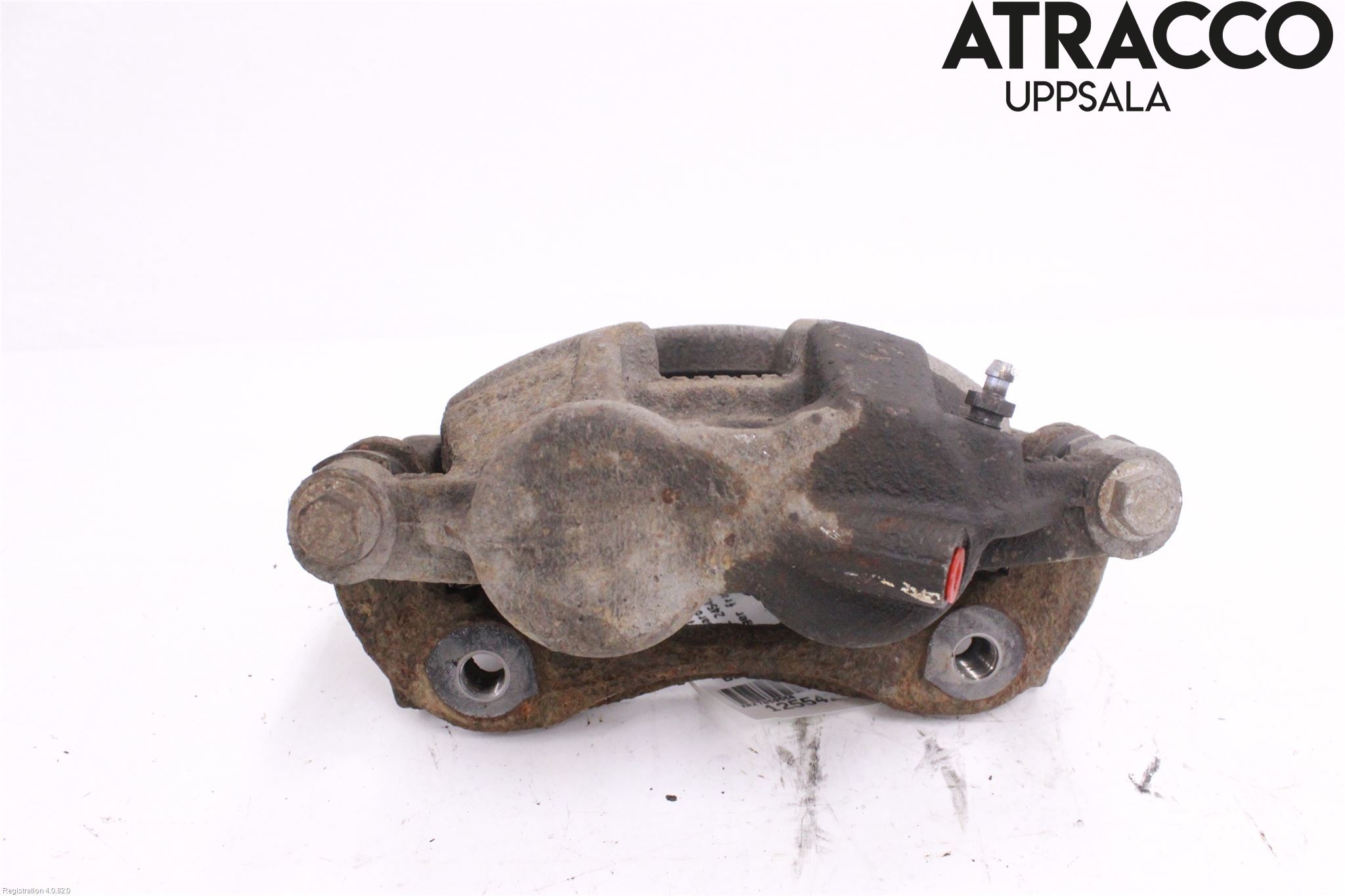 Volkswagen VW AMAROK 2H 10-22 Bremsecaliper Foran Høyre