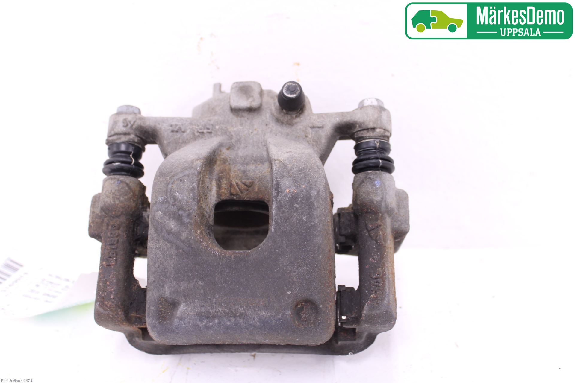 Mercedes-Benz MB X-KLASS (BR 470) 18-20 Bremsecaliper Bak Venstre