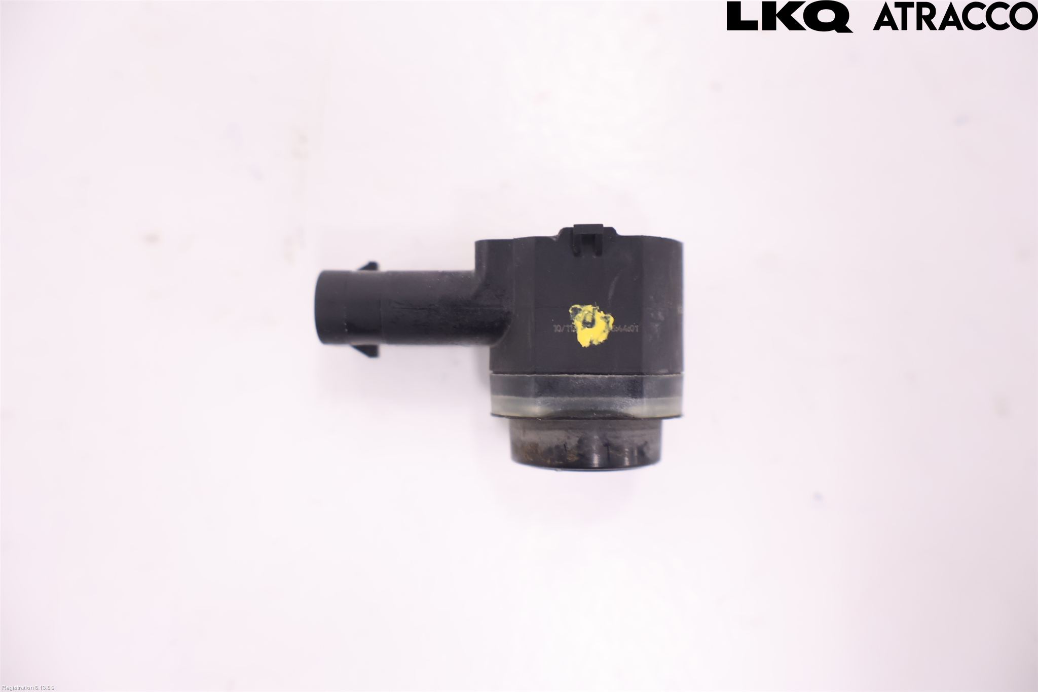 Volkswagen VW POLO 10-17 Sensor Ryggesensor
