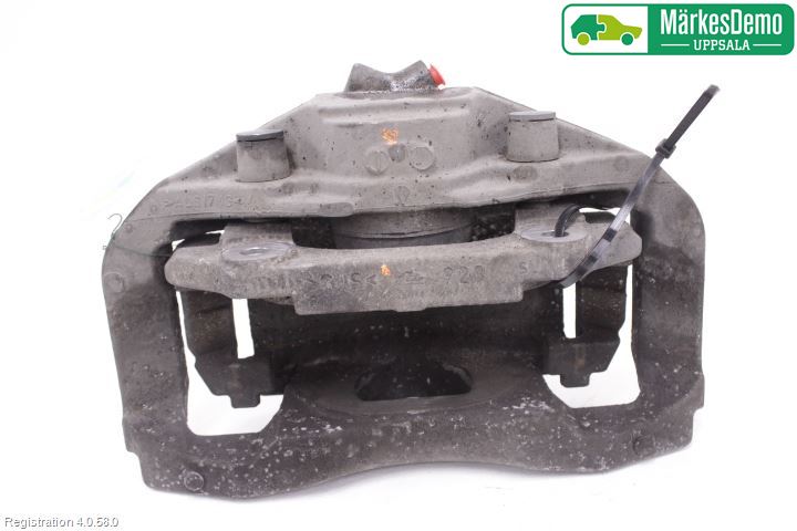BMW 6 F12/F13 10-18 Bremsecaliper Foran Venstre