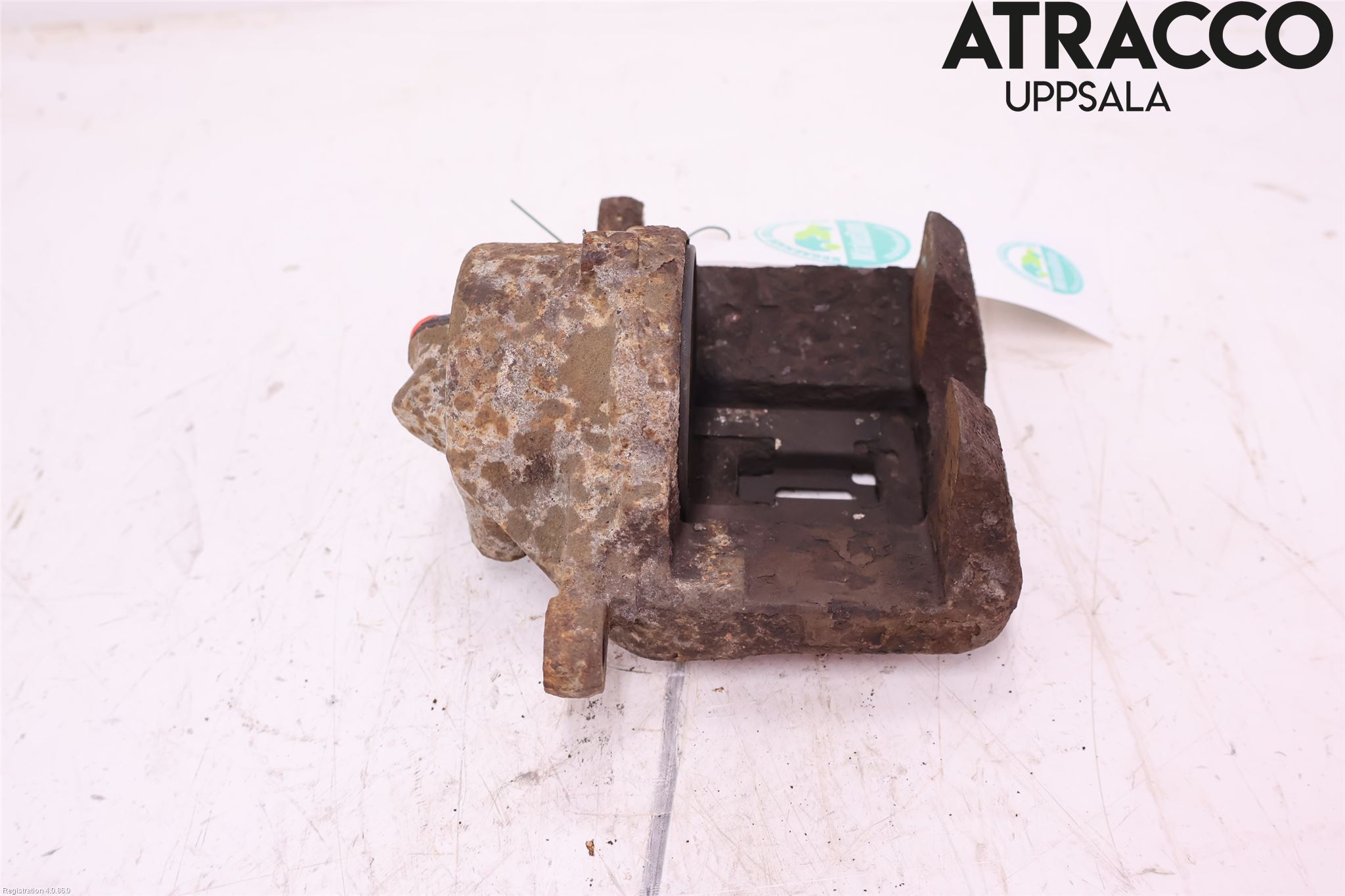 Volvo 960 91-97 Bremsecaliper Foran Venstre