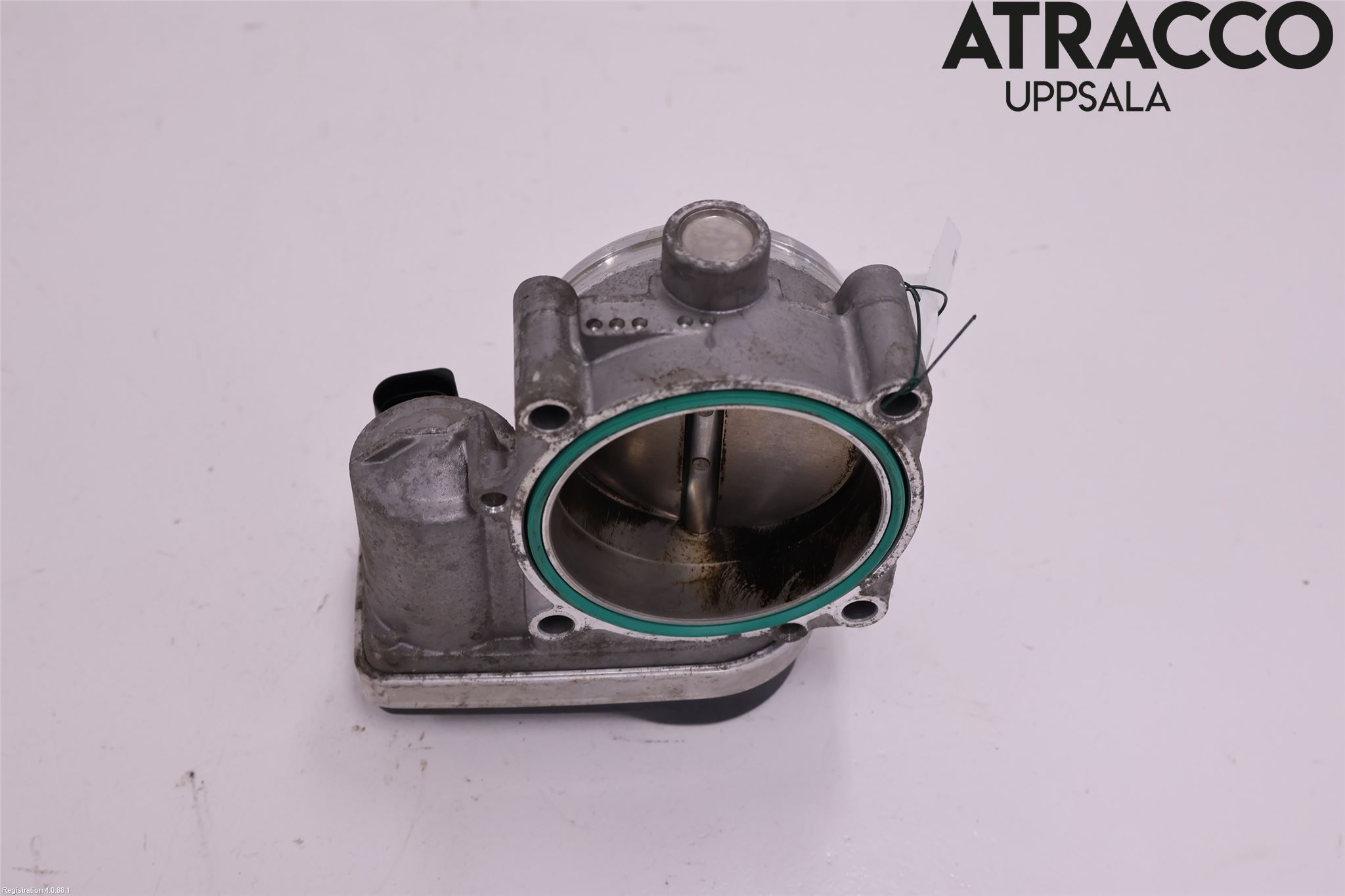 BMW 3 E90/91 SED/TOU 05-12 Inns Spjeldhus