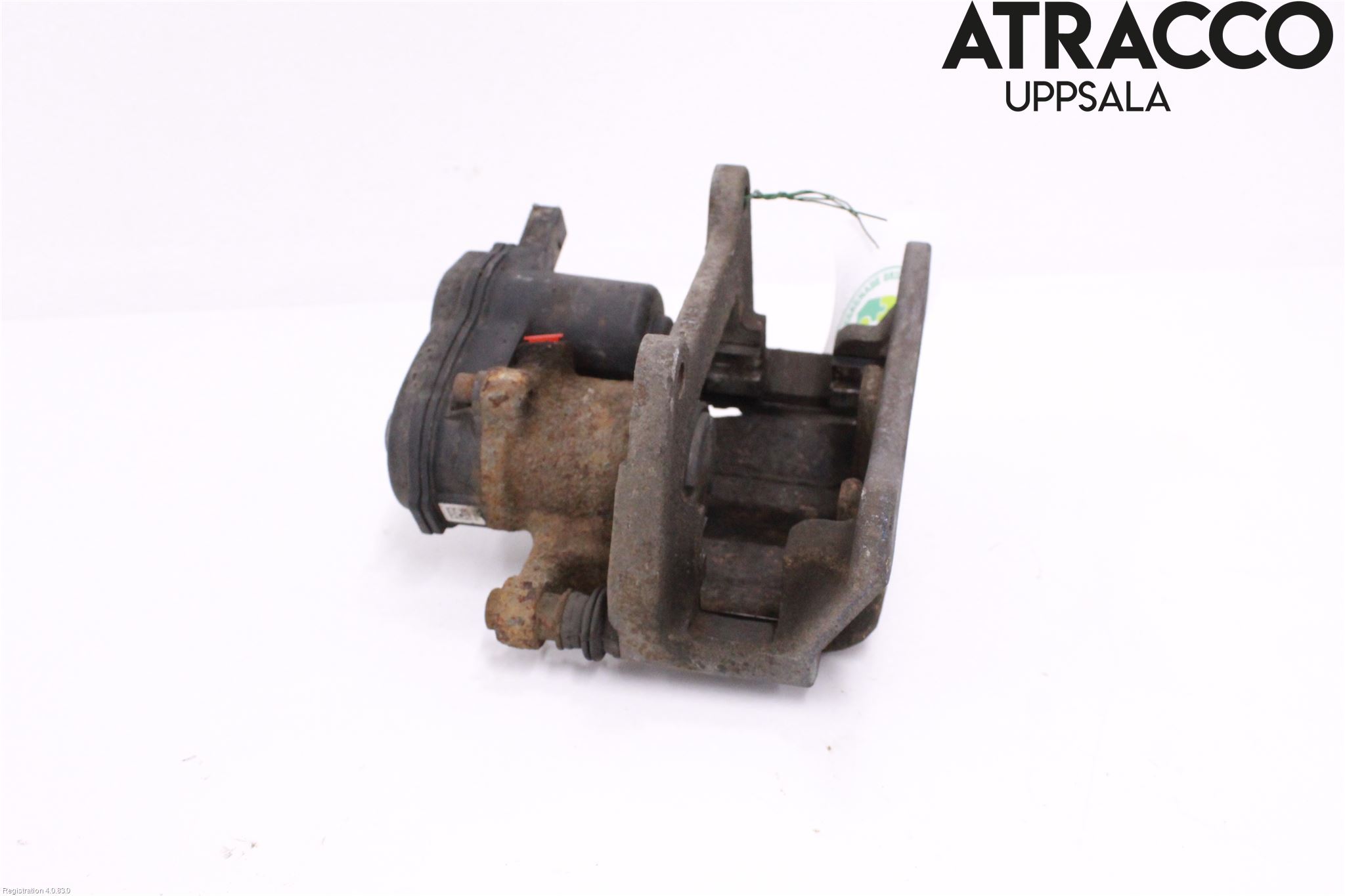 Audi A7/S7 4G 11-17 Bremsecaliper Bak Høyre