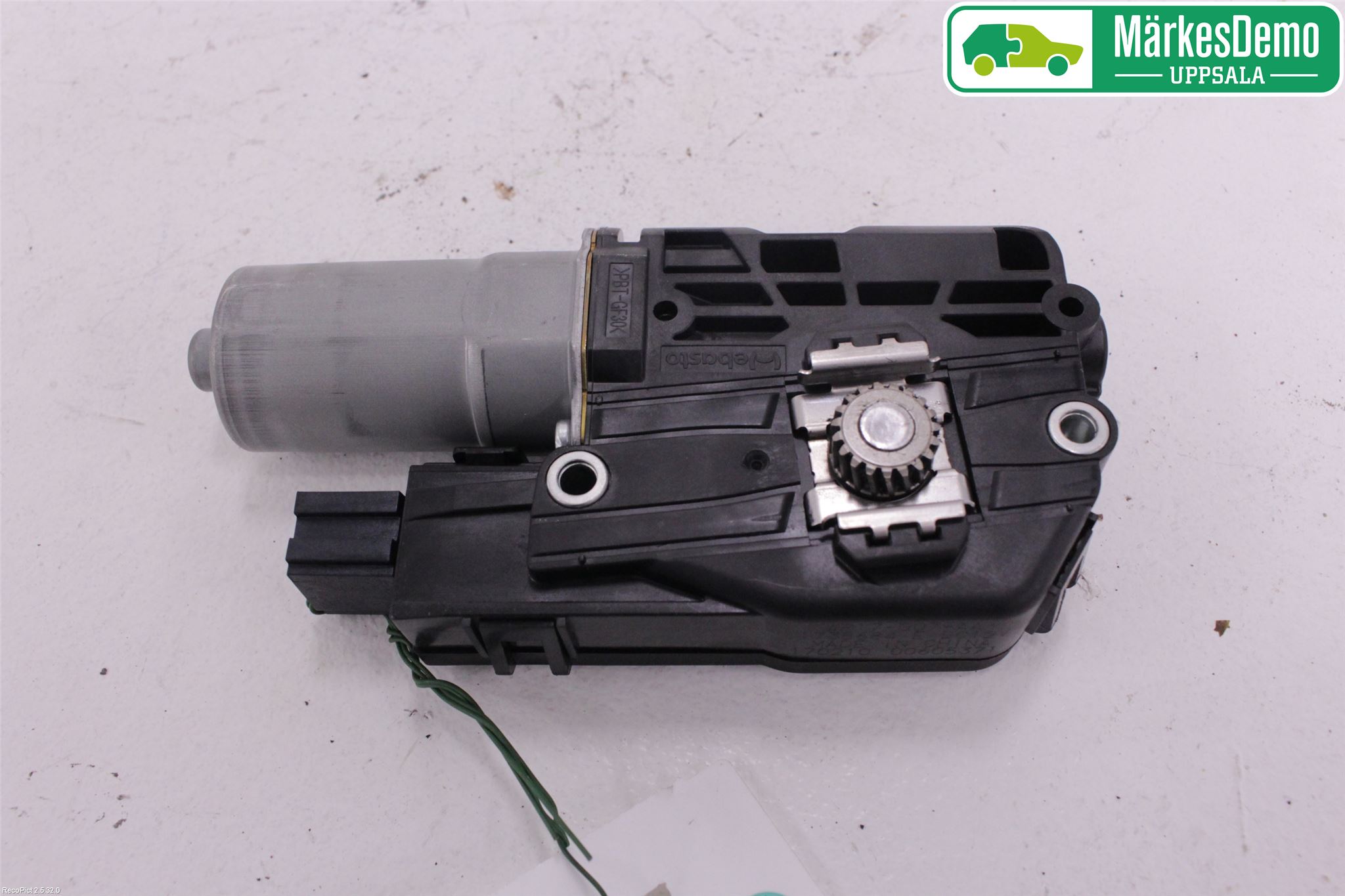 Mercedes-Benz MB E-KLASS (W213) 16-23 Takluke Motor