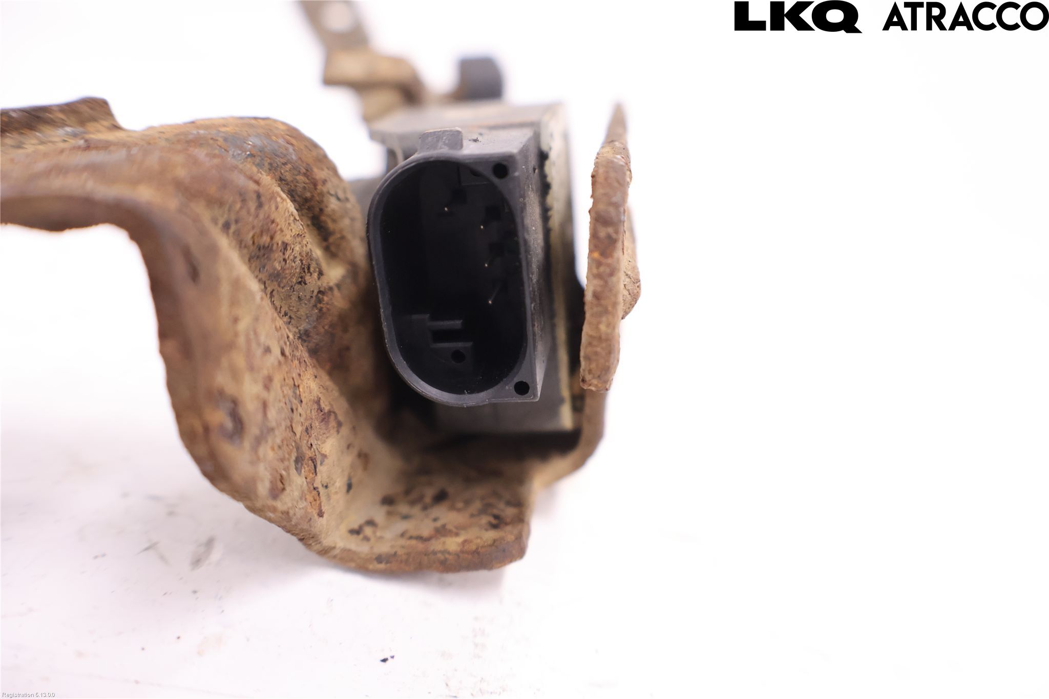 Saab 9-3 VER 2 Sensor Lysinnstilling