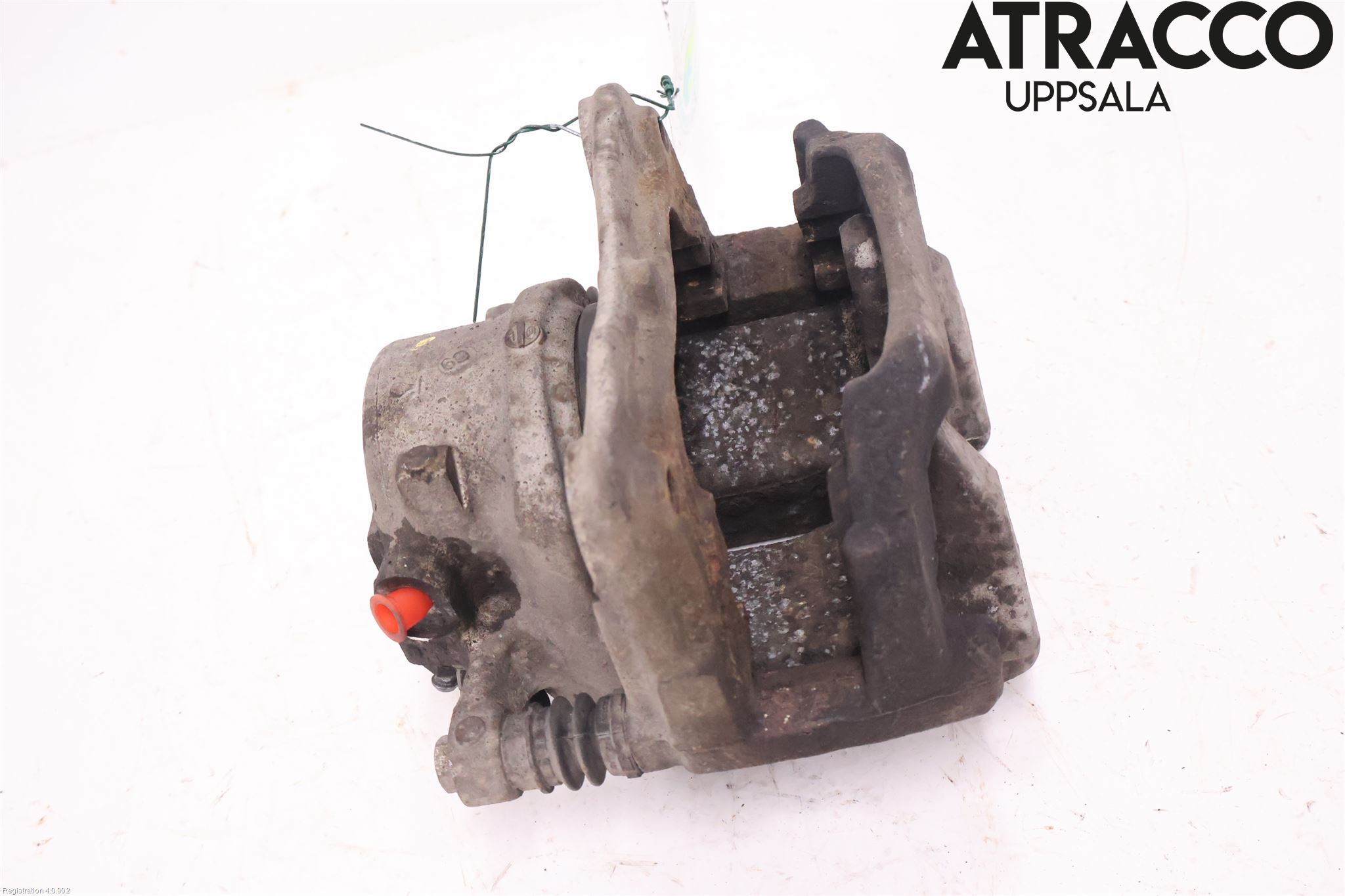 BMW 5 G30/G31/F90 17-23 Bremsecaliper Foran Høyre