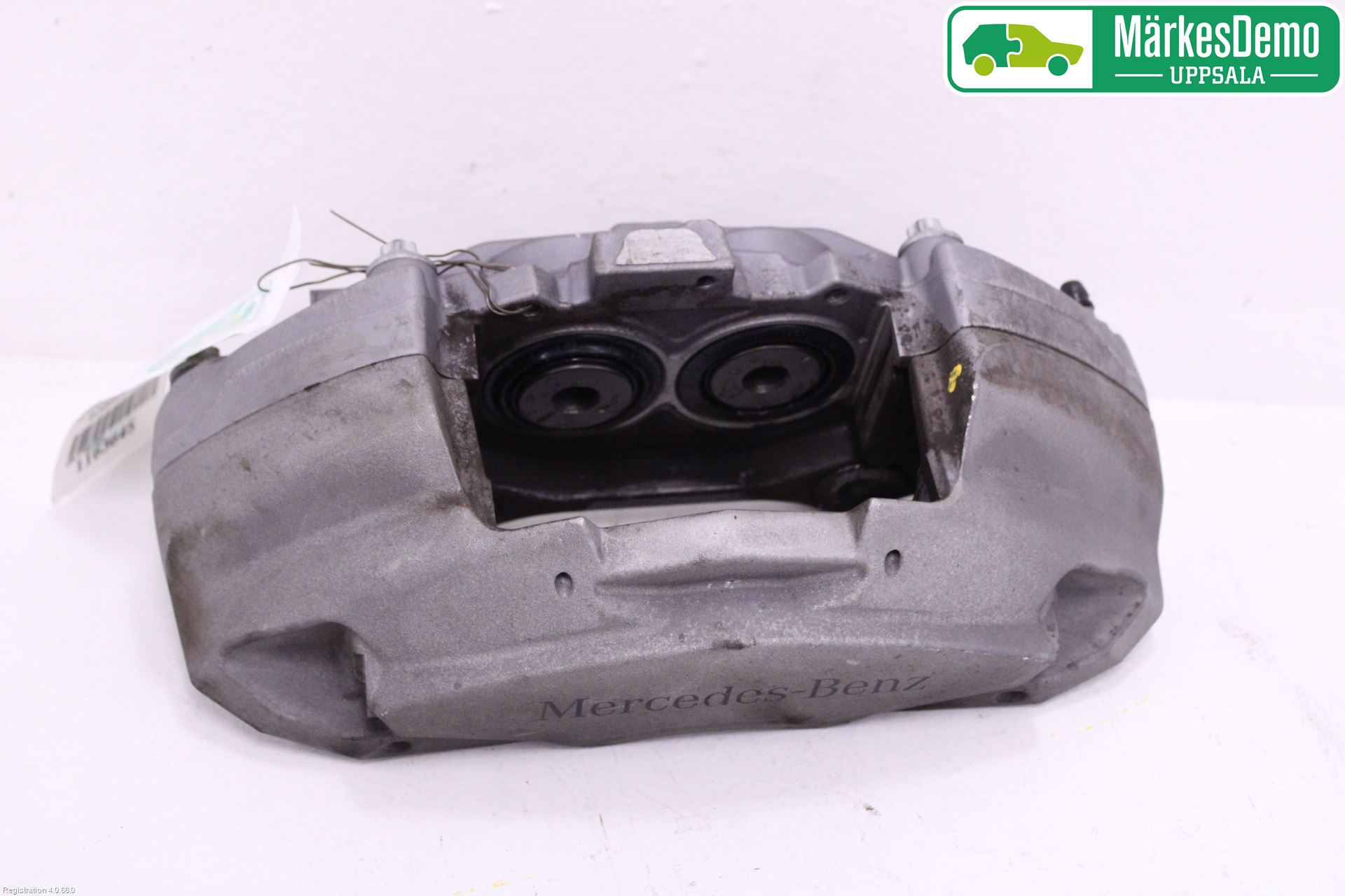 Mercedes-Benz MB E-KLASS (W213) 16-23 Bremsecaliper Foran Høyre