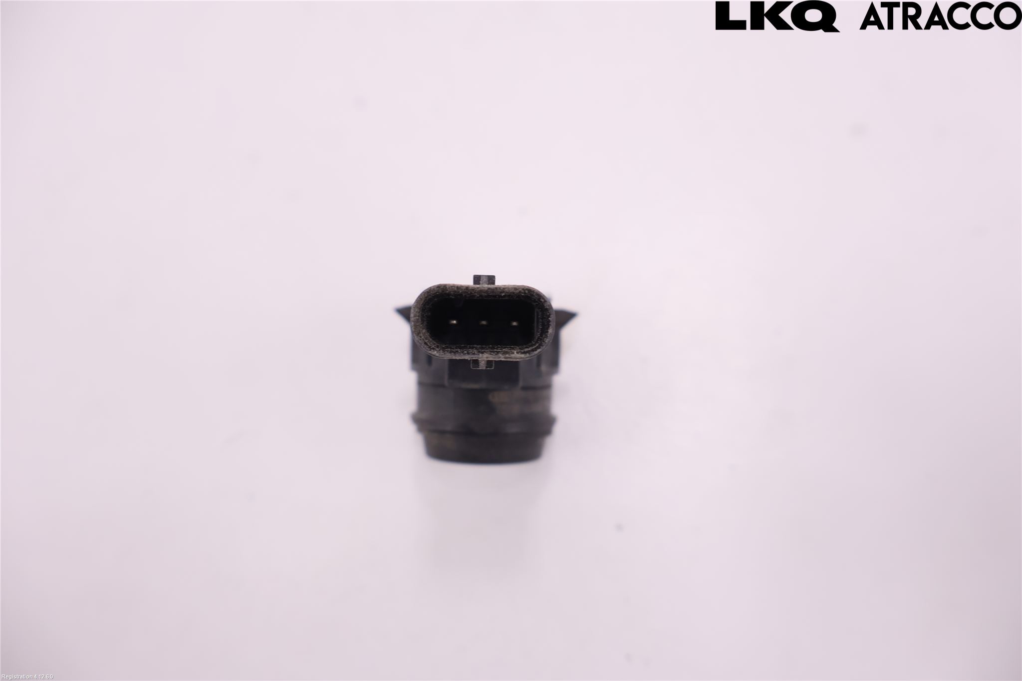 BMW 3 F30/F31/F80 12-19 Sensor Ryggesensor