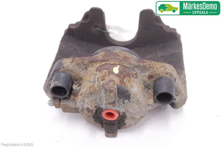 Saab 9-3 VER2/VER3 08-15 Bremsecaliper Foran Høyre