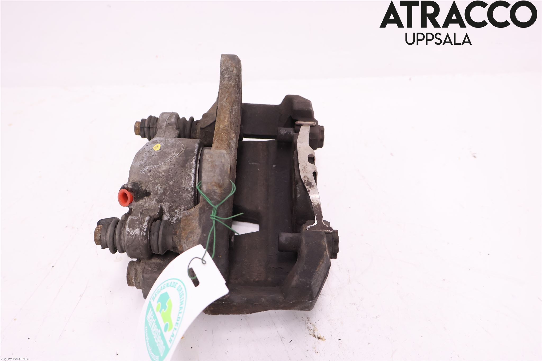 Audi A6/S6 4G 11-18 Bremsecaliper Foran Høyre