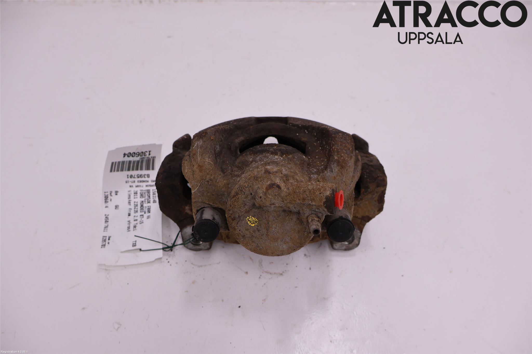 Ford MONDEO 07-15 Bremsecaliper Foran Venstre