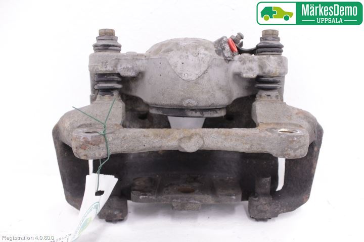 Audi A5 07-16 Bremsecaliper Foran Venstre