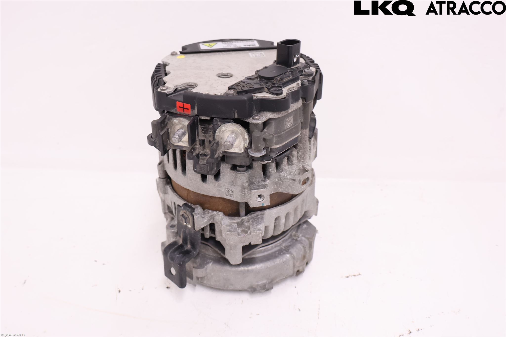 Hyundai i20 BC 21- Dynamo