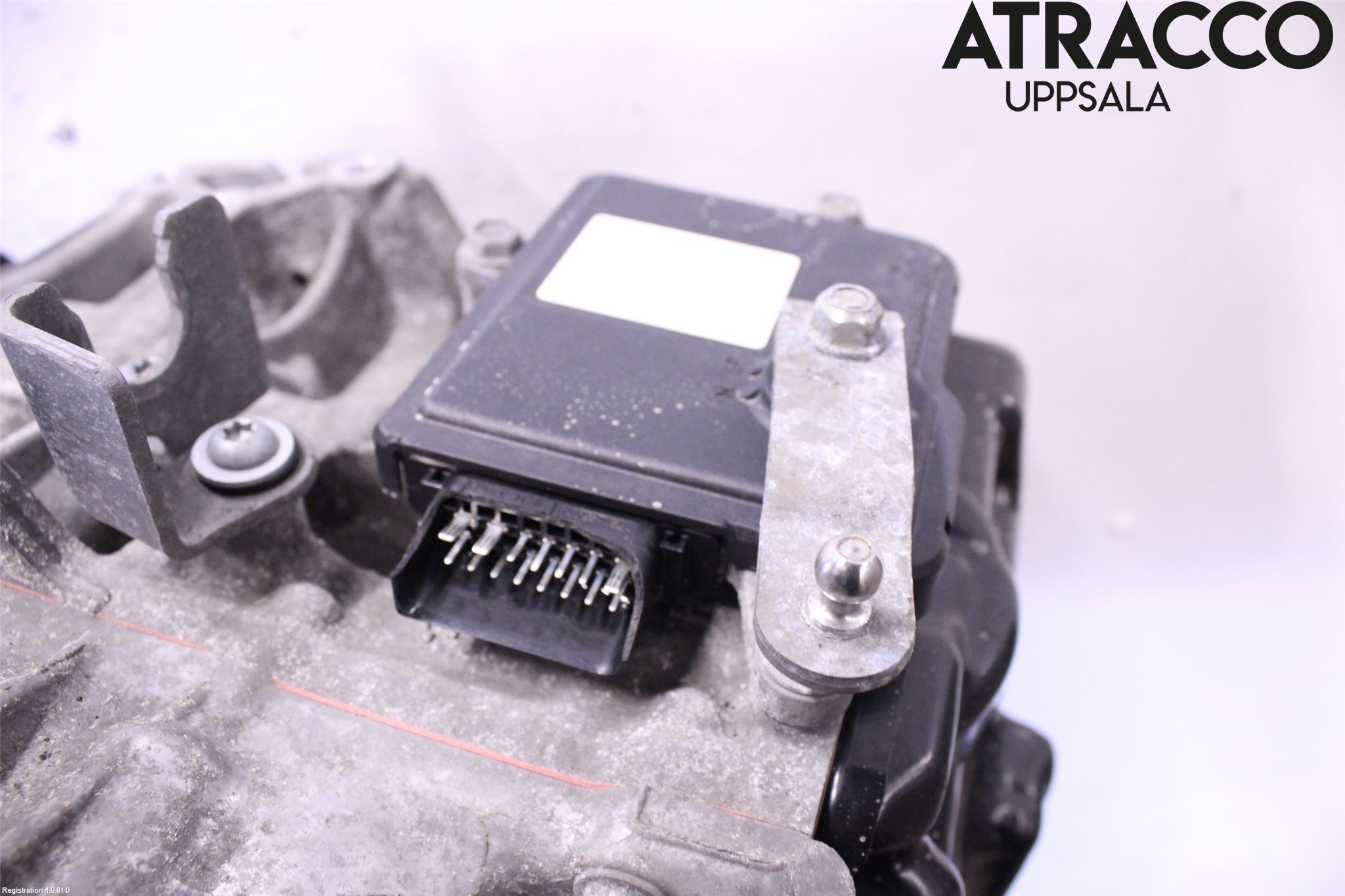 Mini ONE/COOPER 5DR F55 14-24 Gearkasse Automat