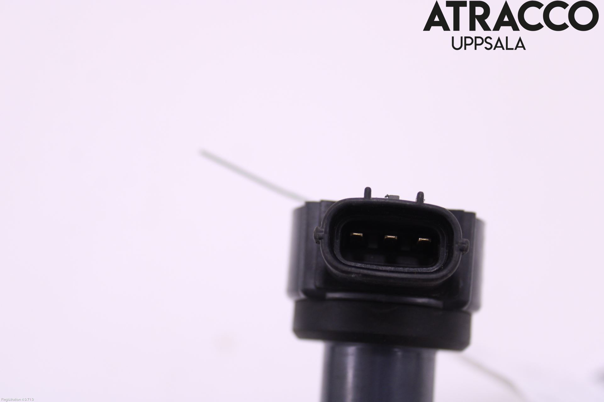 Mitsubishi OUTLANDER 07-12 Coil