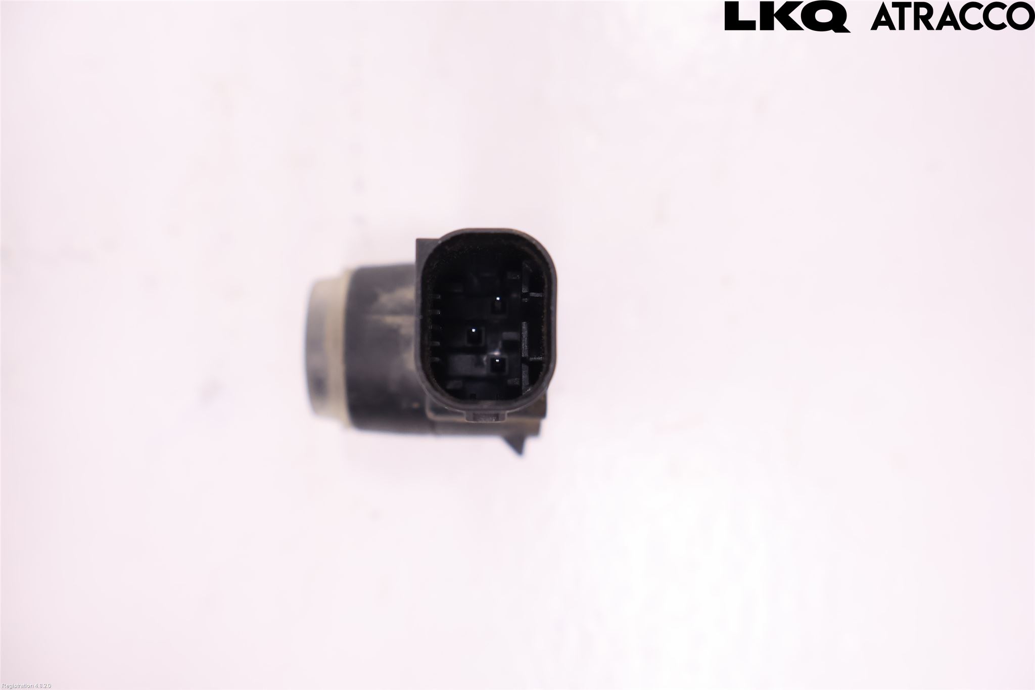 Peugeot PARTNER 16-18 Sensor Ryggesensor