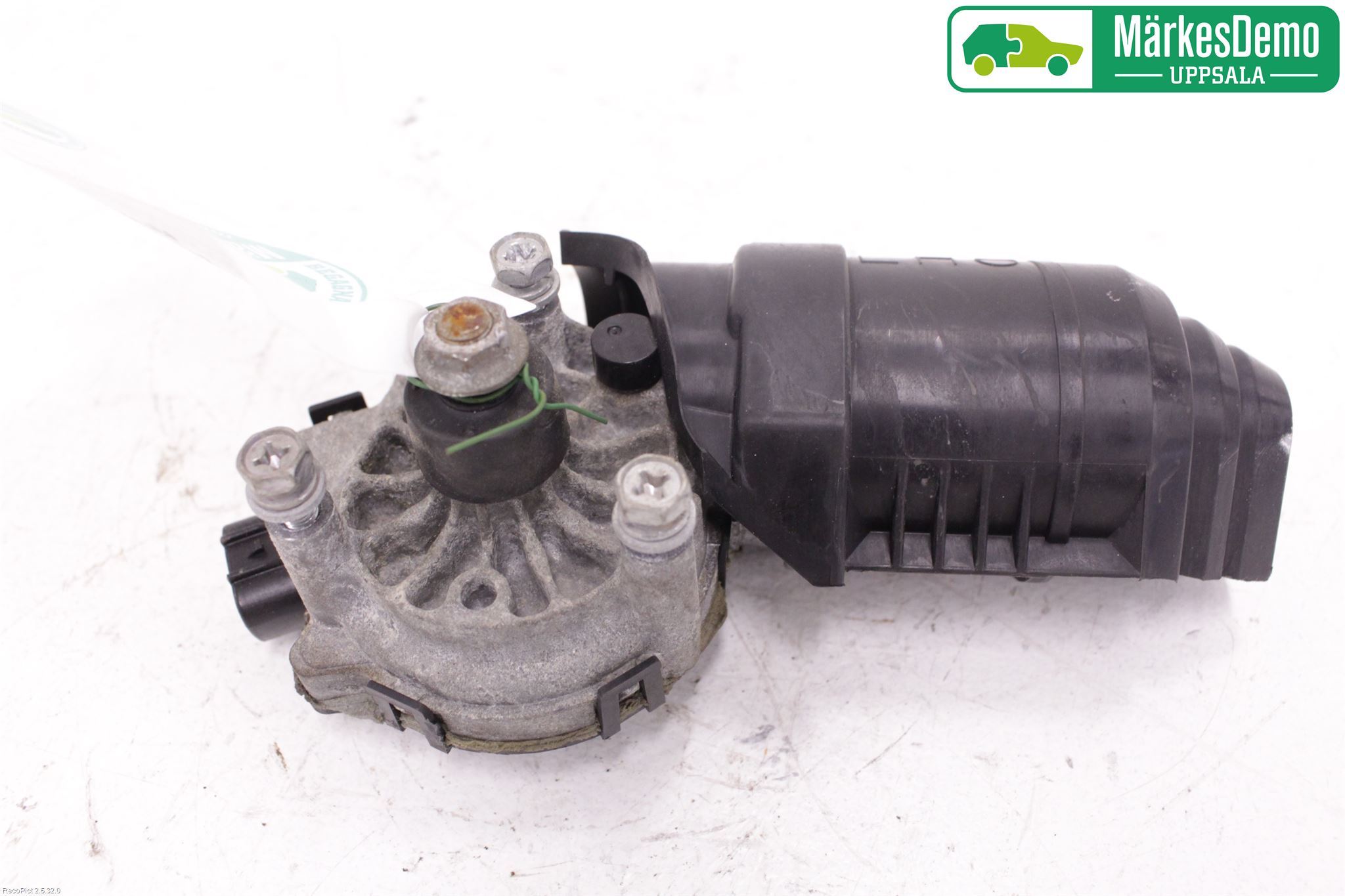 Toyota RAV 4 06-12 Viskermotor Frontrute