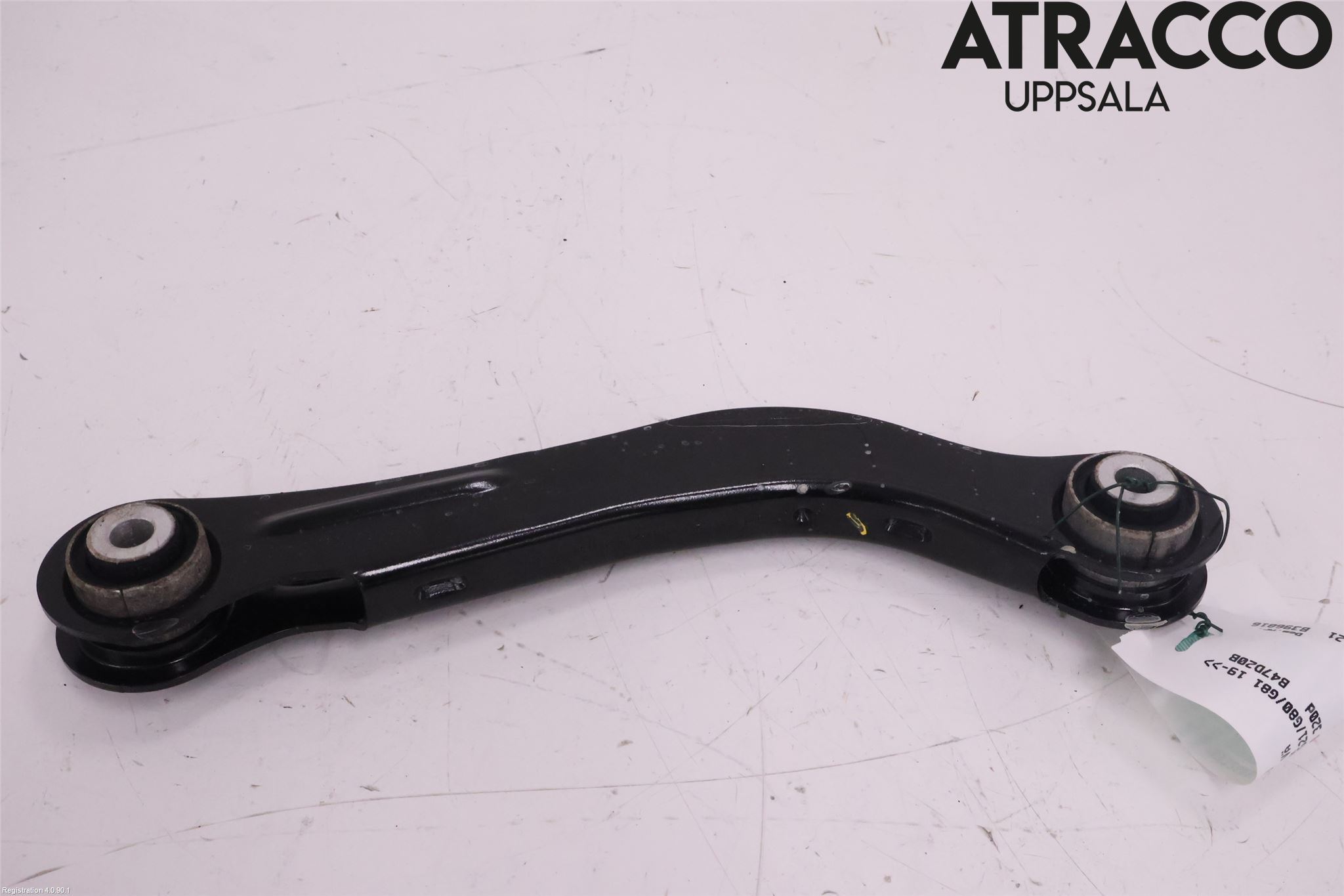 BMW 3 G20/G21/G80/G81 19- Bærearm Bak Venstre