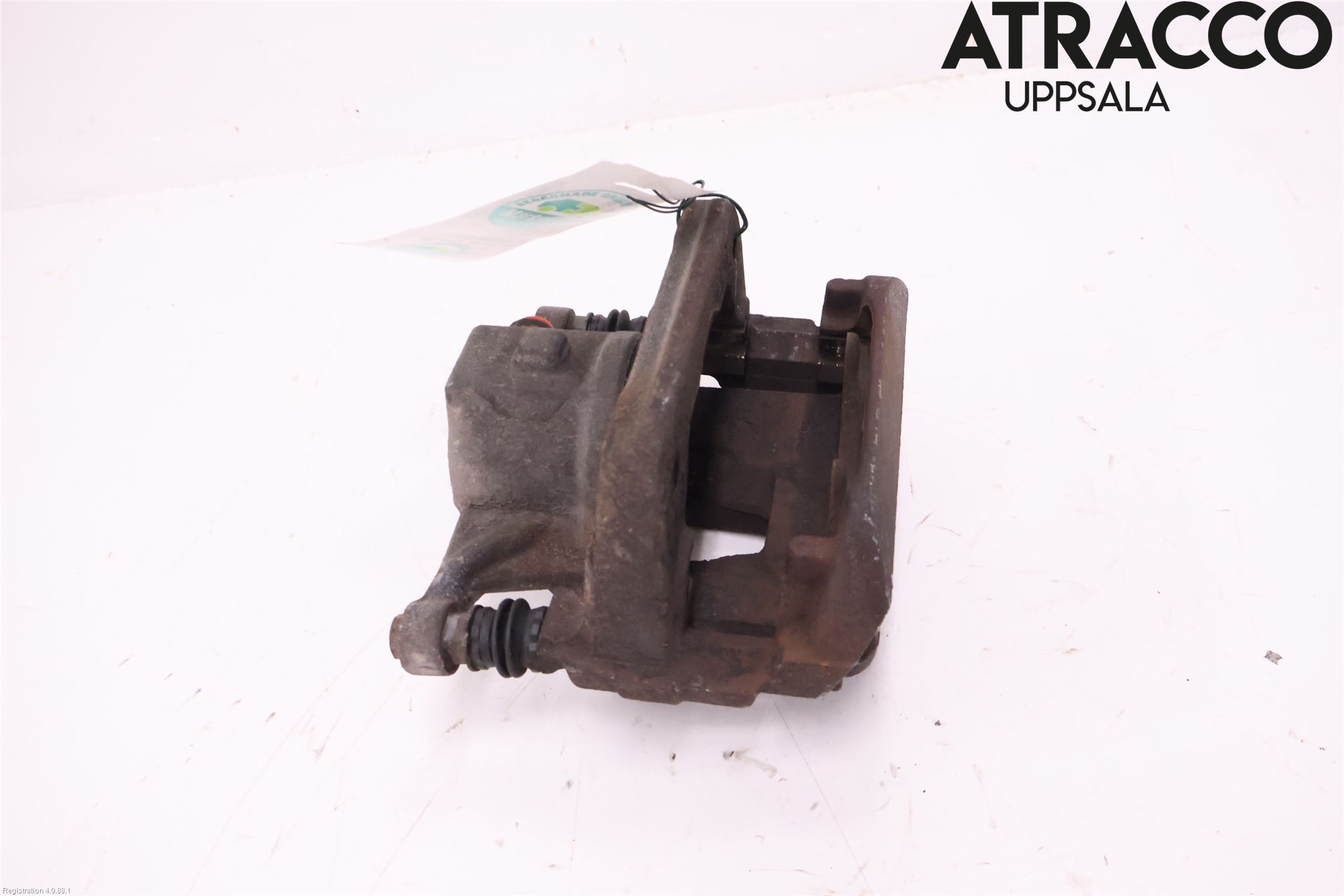 Mini PACEMAN R61 12-17 Bremsecaliper Foran Høyre