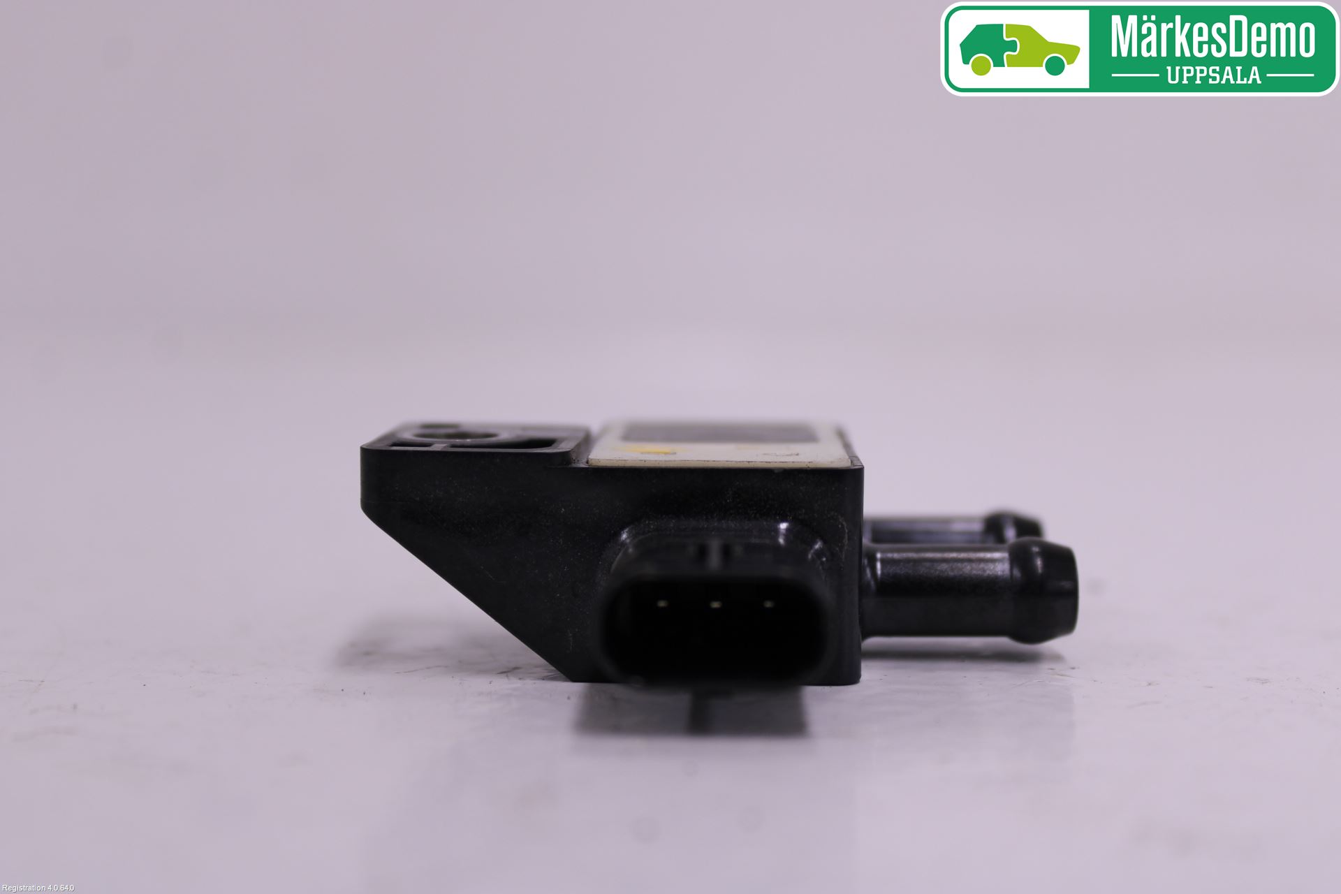 BMW X3 G01 18- Sensor Temp-Trykk Avgass