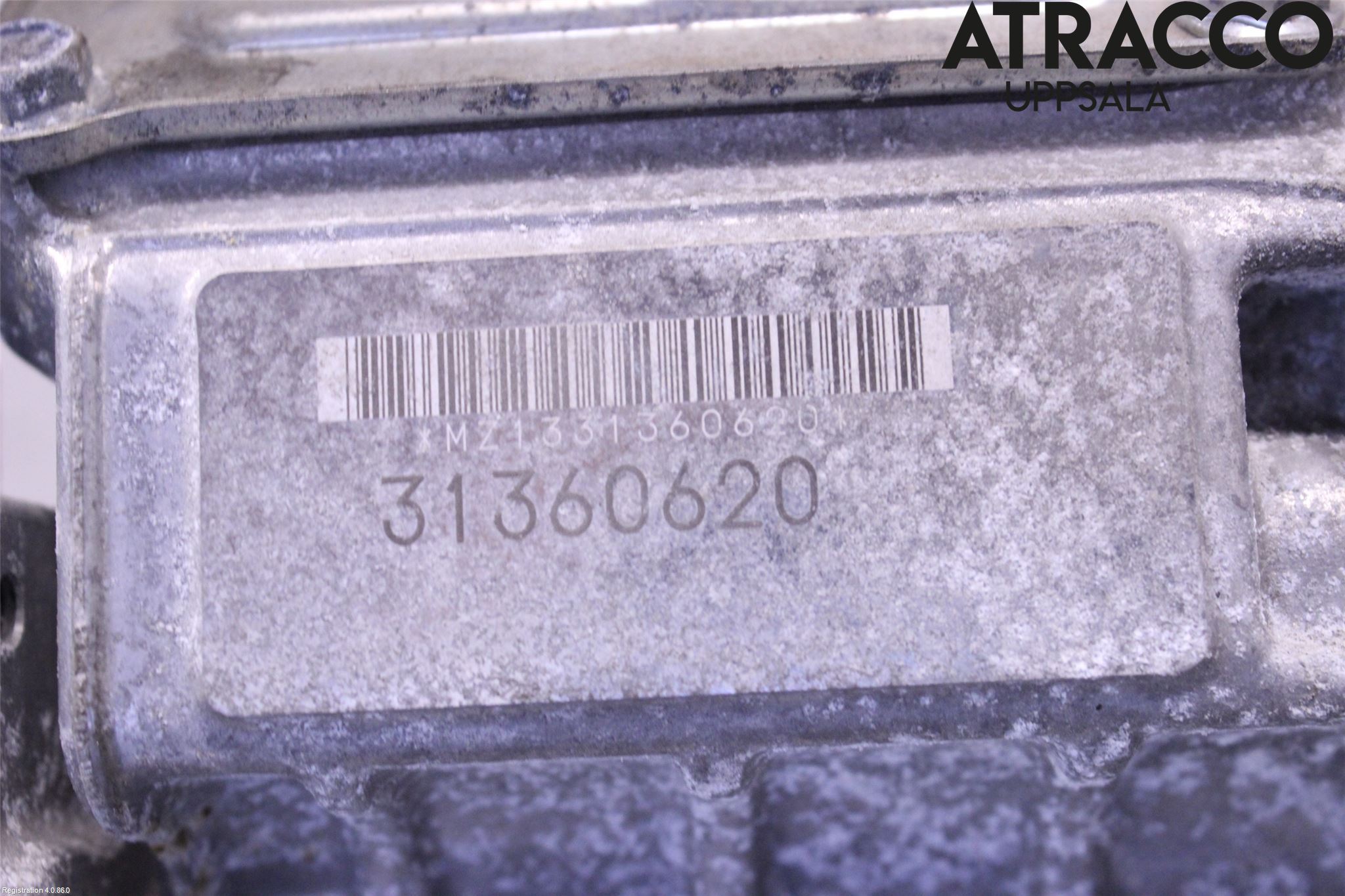 Mitsubishi OUTLANDER 13-21 Dynamo