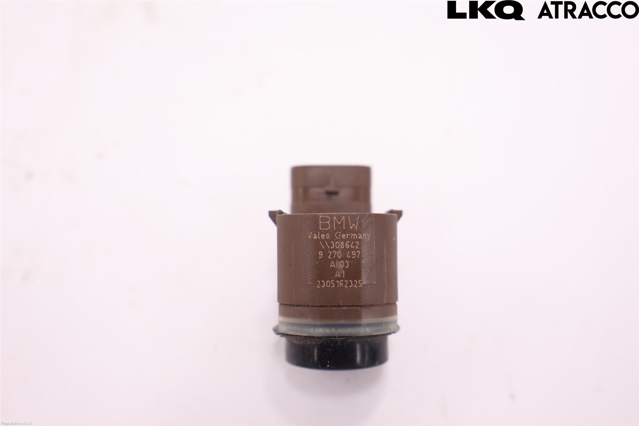 BMW 5 F10/F11/F18 09-17 Sensor Ryggesensor
