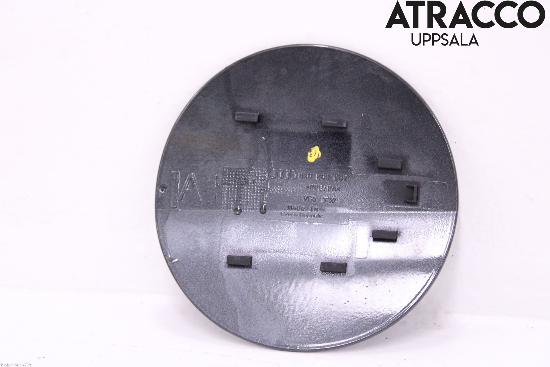 Audi A1/S1 11-18 Drivstoff Tankluke