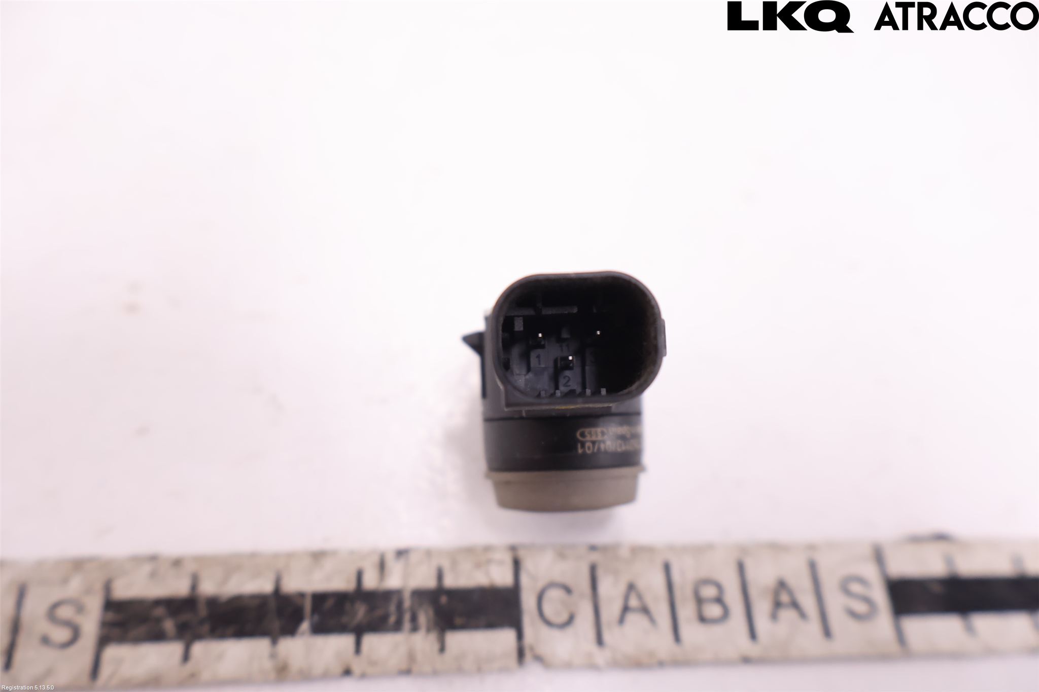 Peugeot 308 14-21 Sensor Ryggesensor