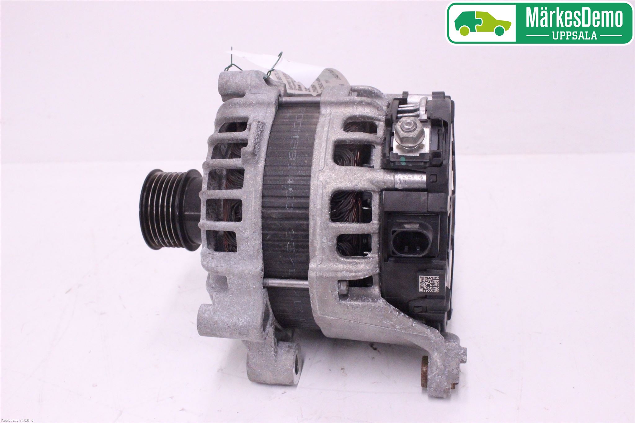 BMW 5 G30/G31/F90 17-23 Dynamo
